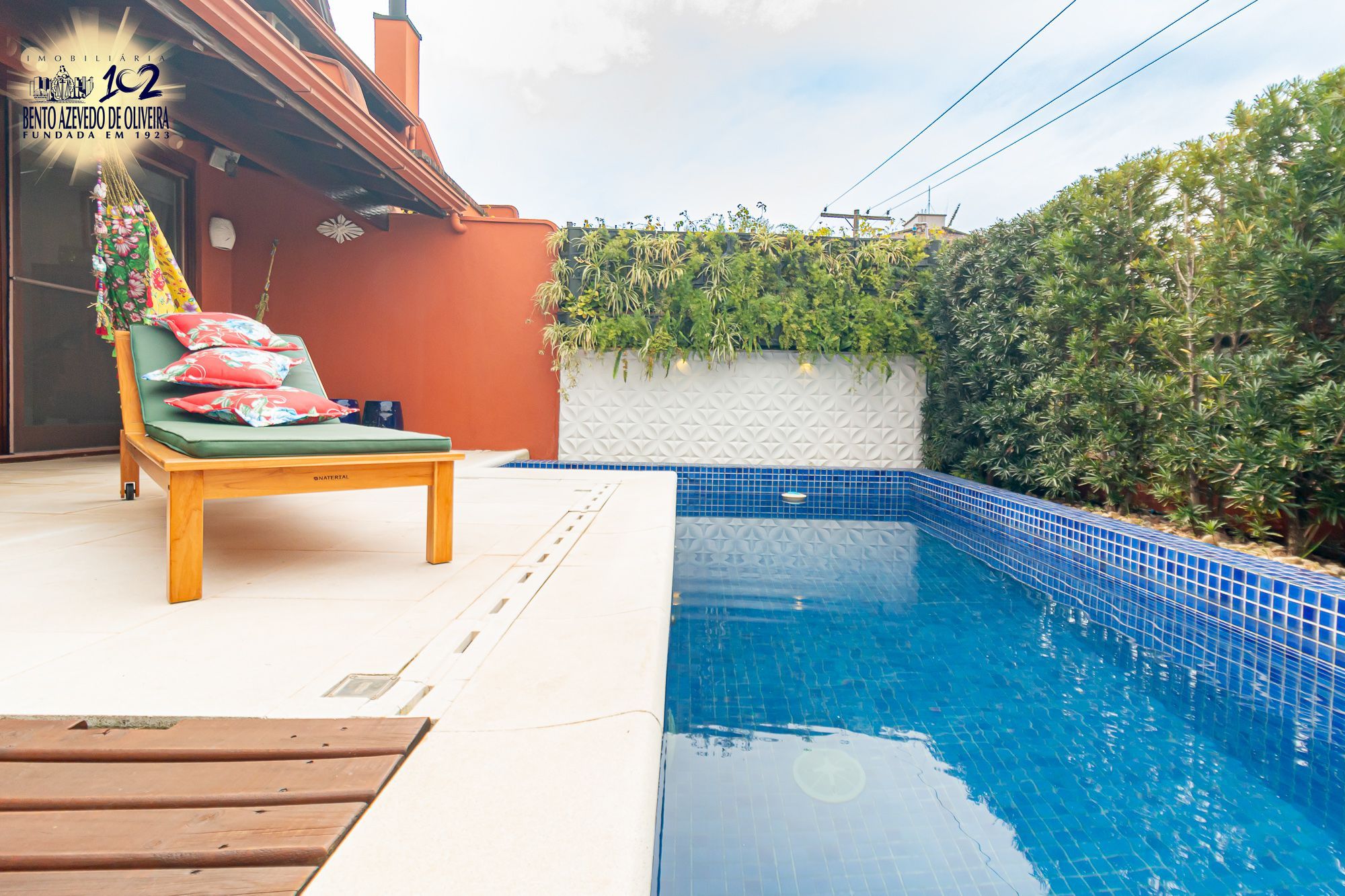 Casa de Condomínio, 3 quartos - Foto 22