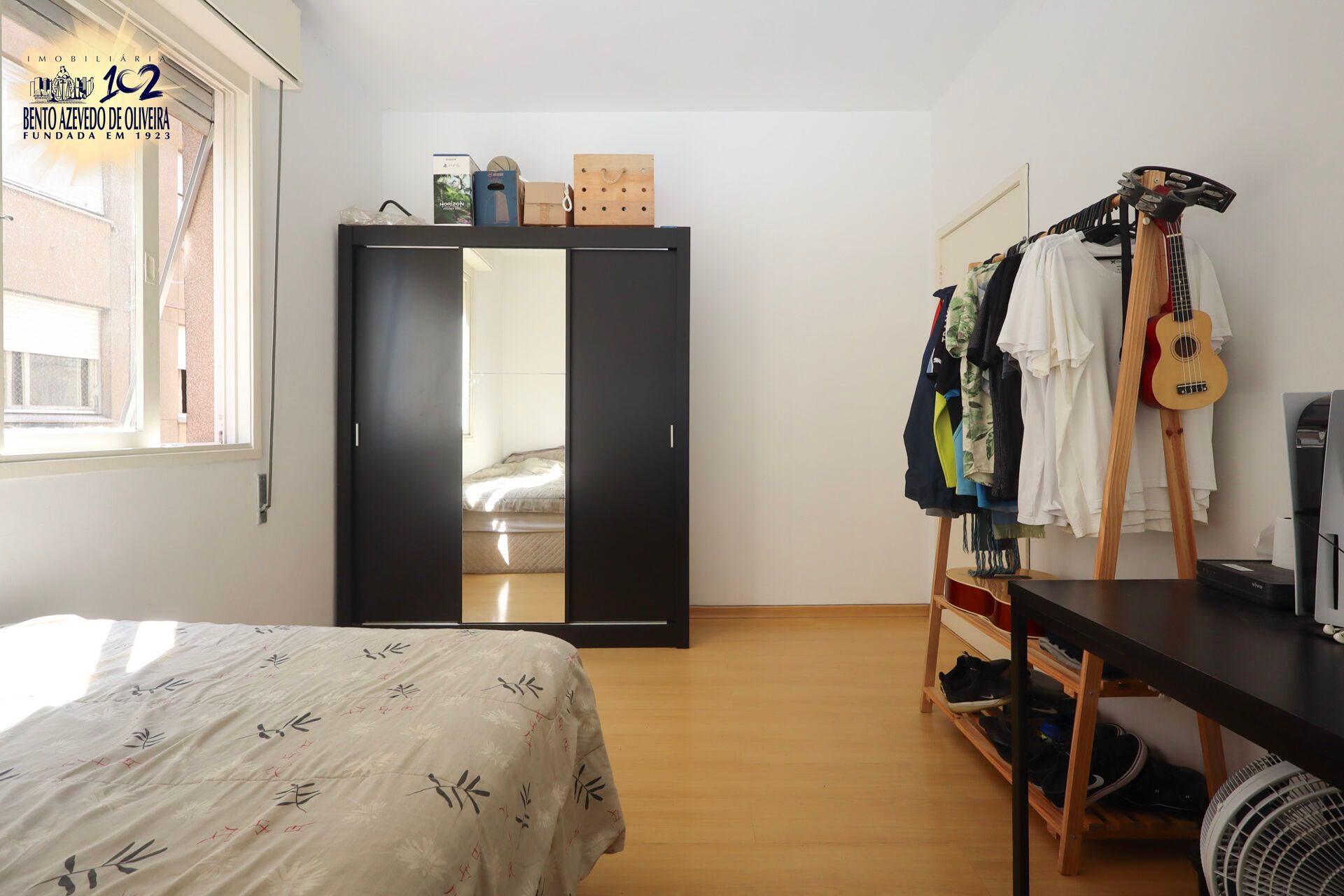 Apartamento, 2 quartos, 55 m² - Foto 8