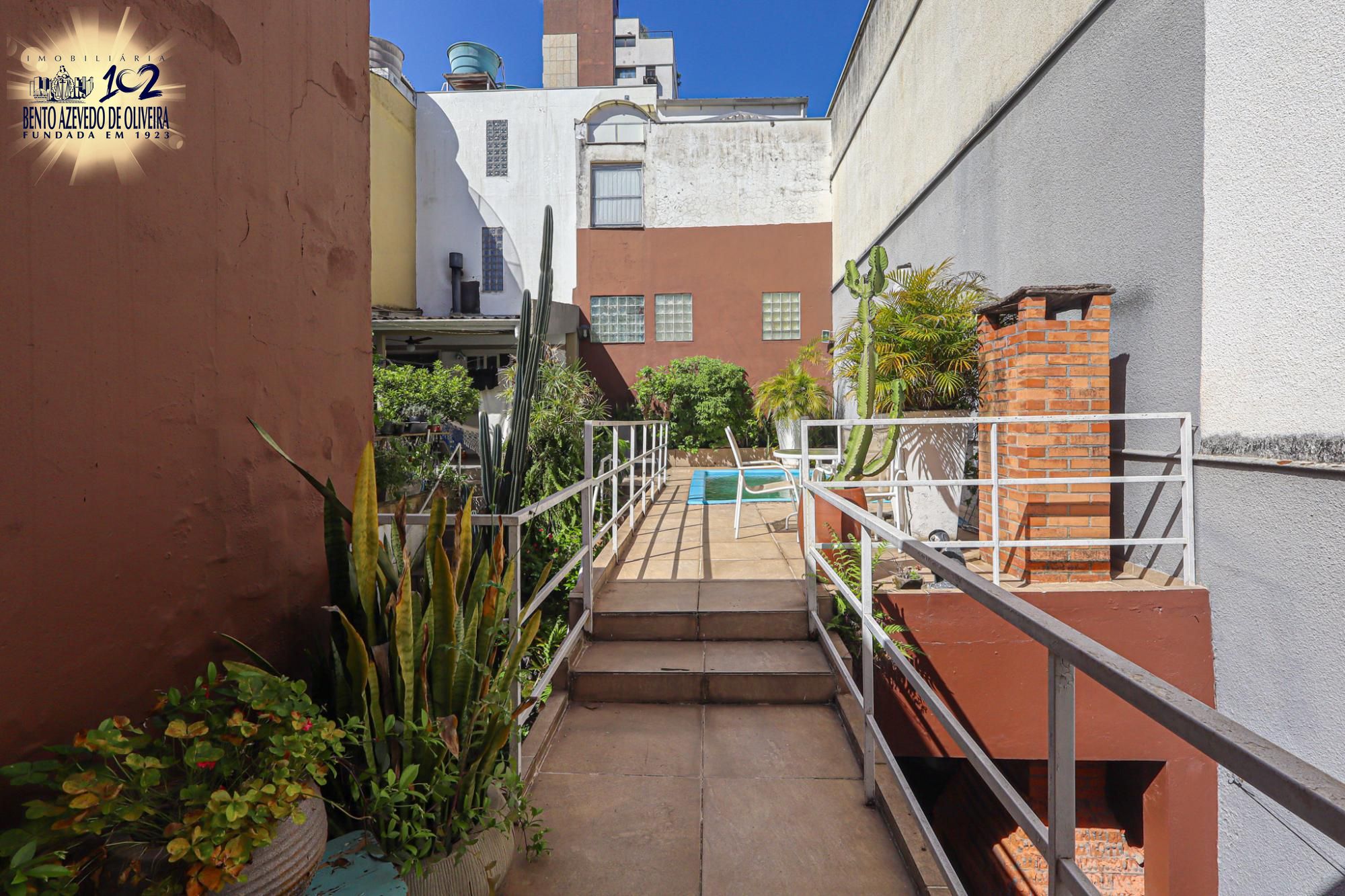 Casa, 3 quartos, 221 m² - Foto 29