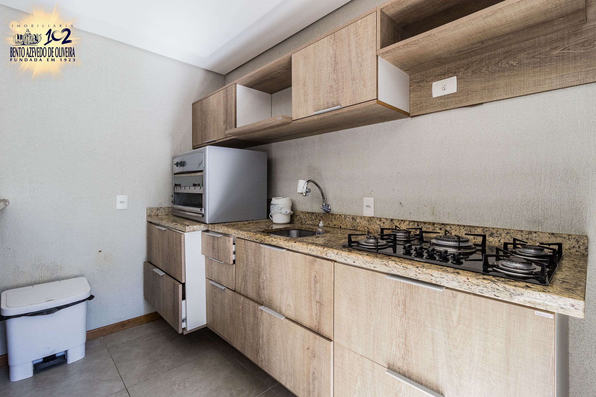 Apartamento, 2 quartos, 83 m² - Foto 34