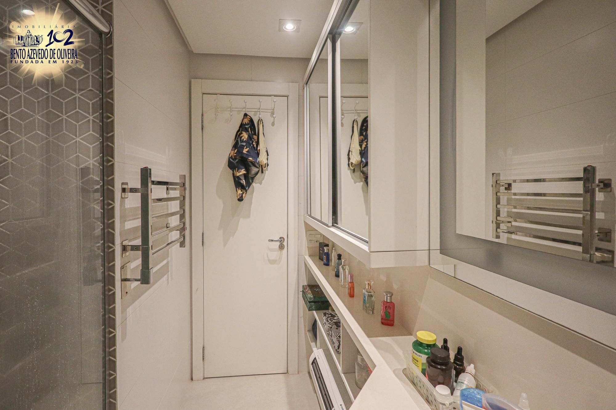 Apartamento, 3 quartos, 131 m² - Foto 30