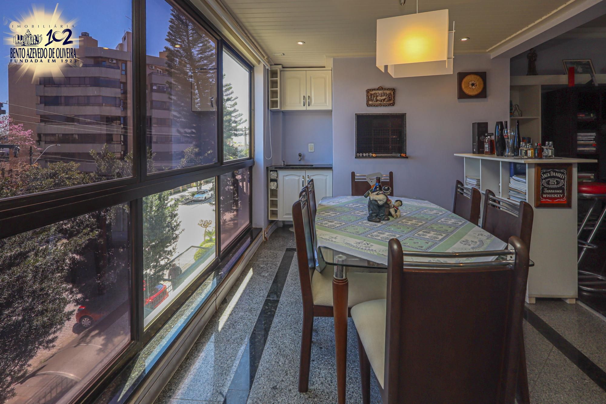 Apartamento, 3 quartos, 117 m² - Foto 9