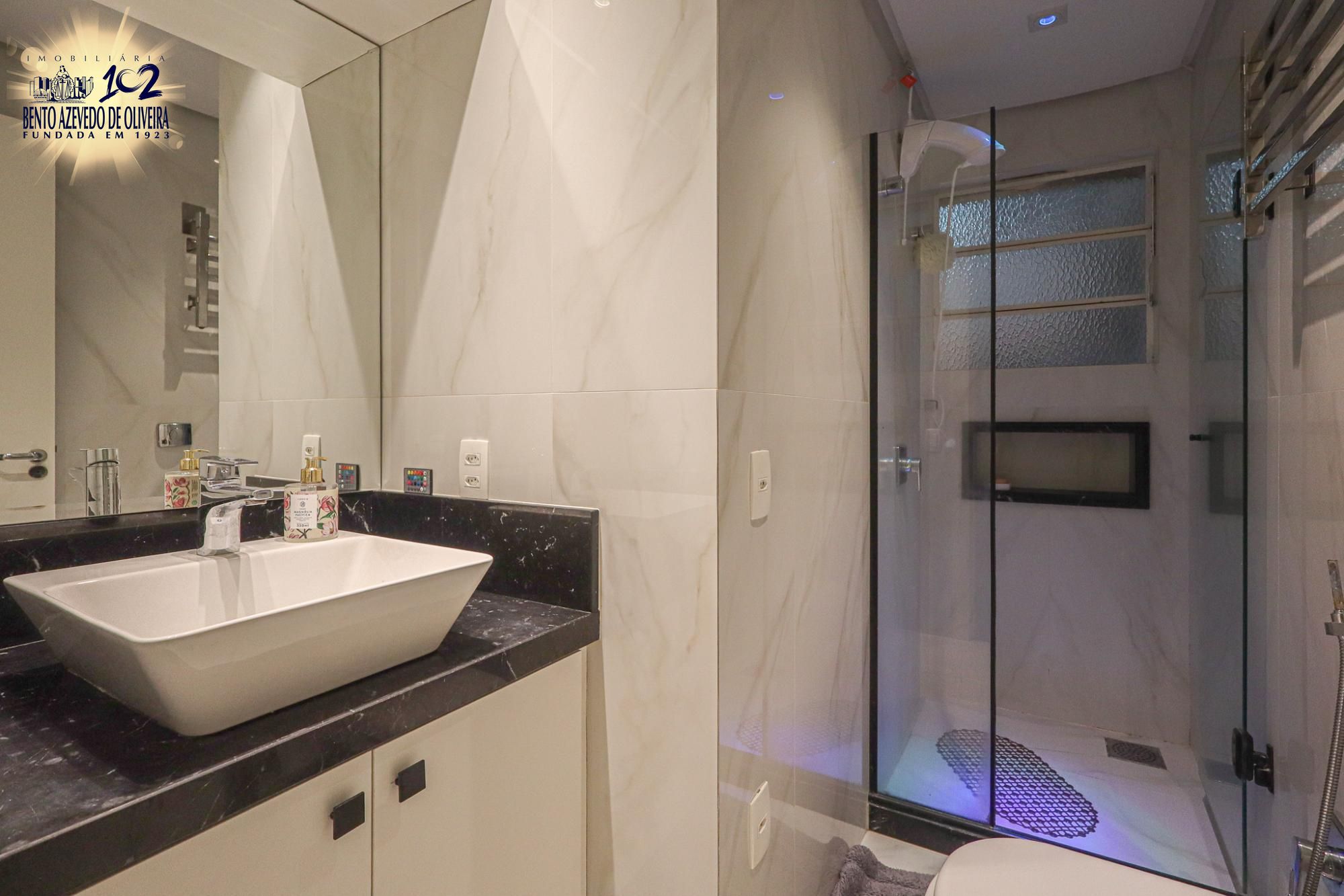 Apartamento, 3 quartos, 131 m² - Foto 35