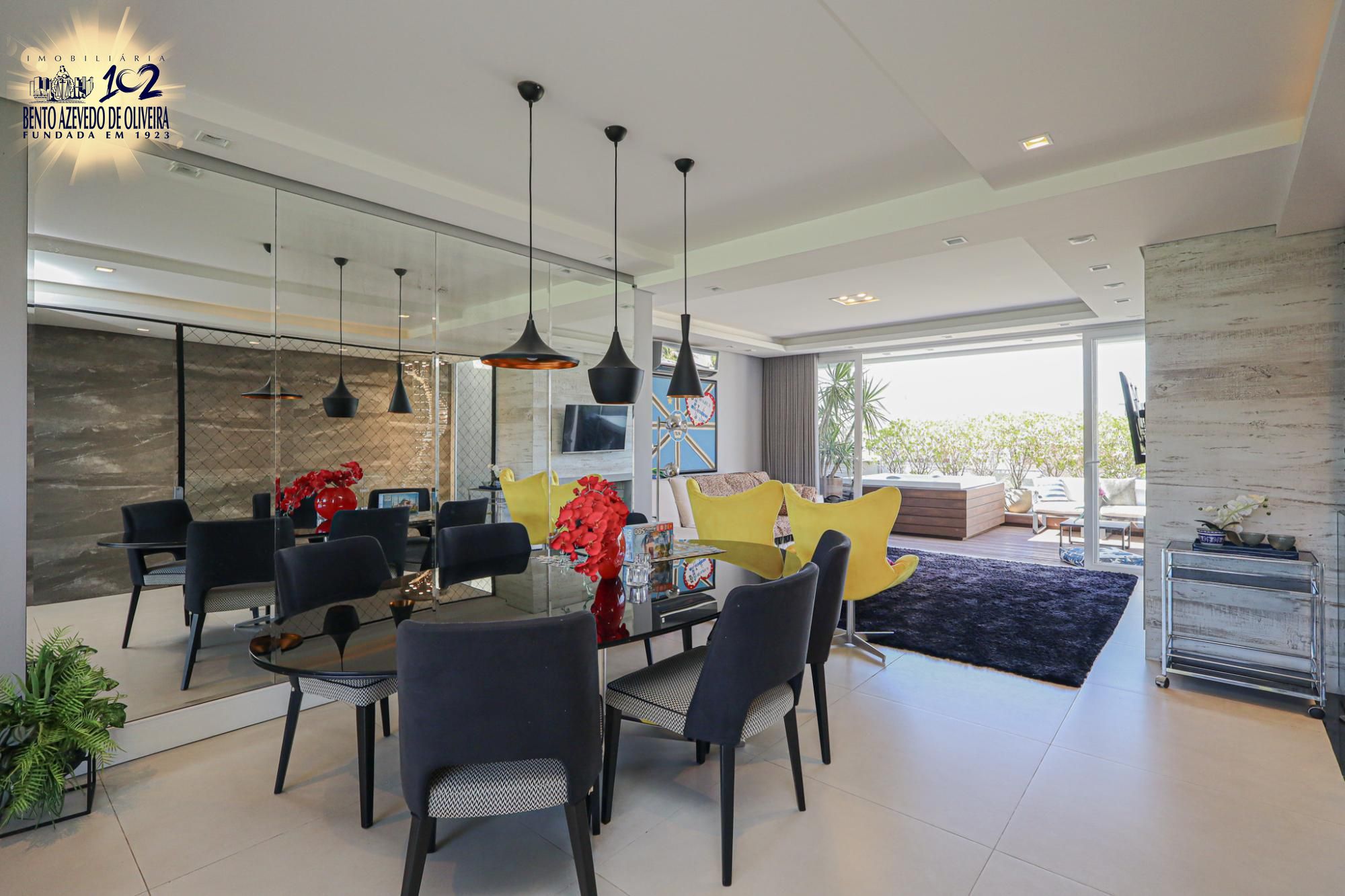 Apartamento, 3 quartos, 329 m² - Foto 16