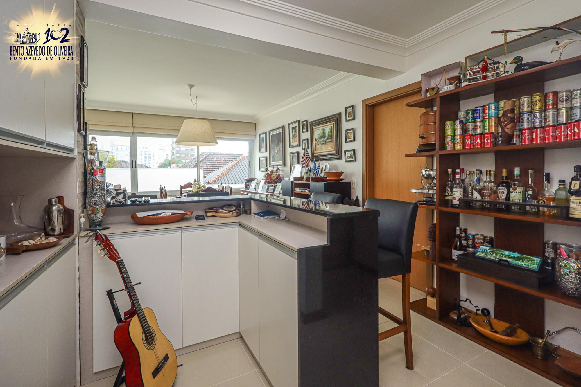 Apartamento, 3 quartos, 95 m² - Foto 10