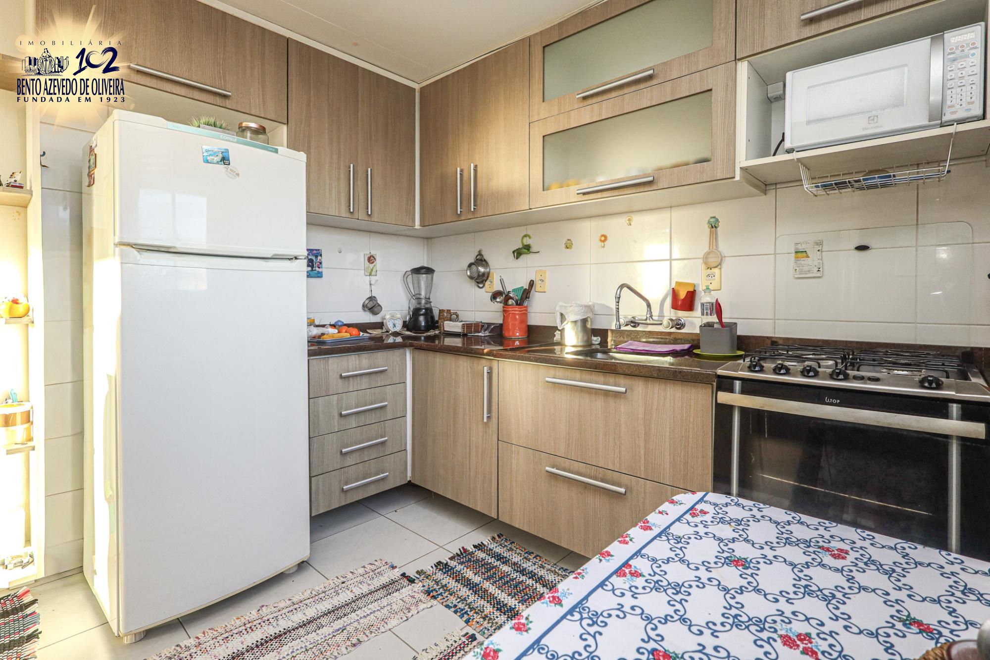 Apartamento, 4 quartos, 110 m² - Foto 34