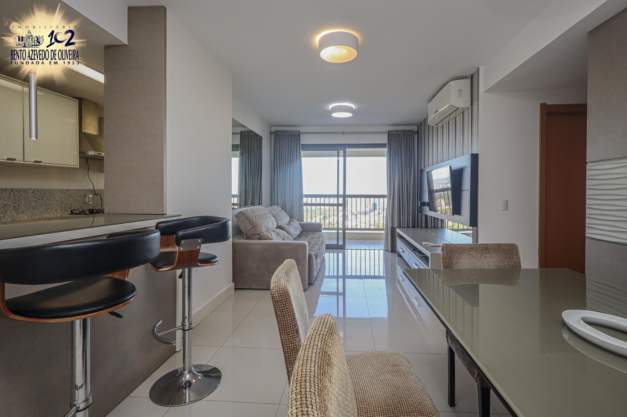 Apartamento, 2 quartos, 86 m² - Foto 3