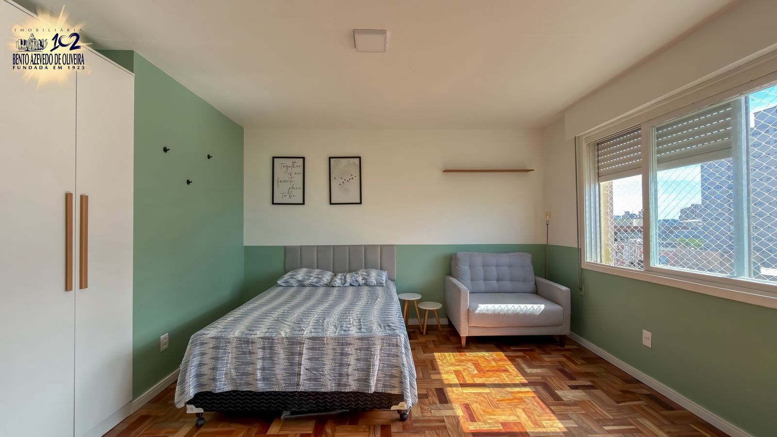 Apartamento, 1 quarto, 27 m² - Foto 5