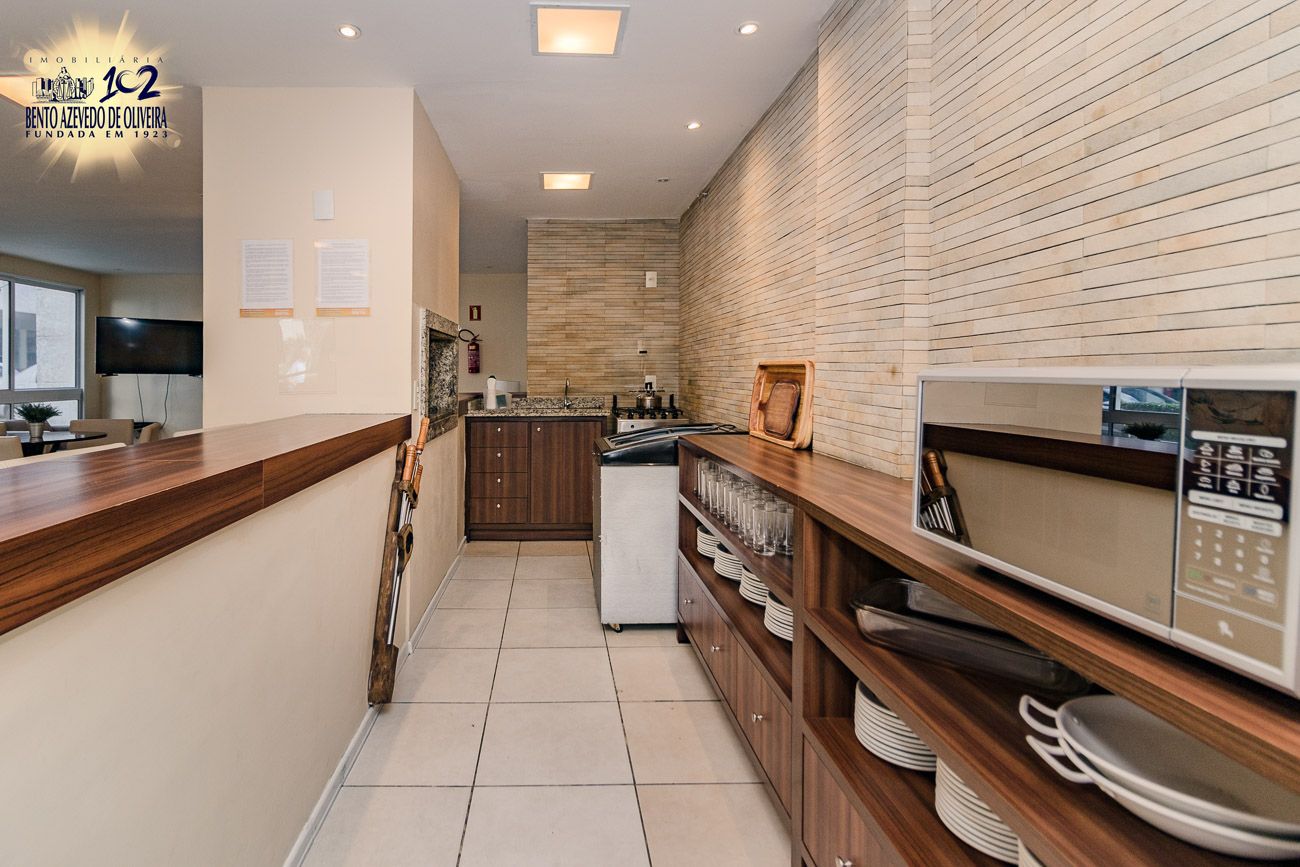Apartamento, 2 quartos, 57 m² - Foto 18