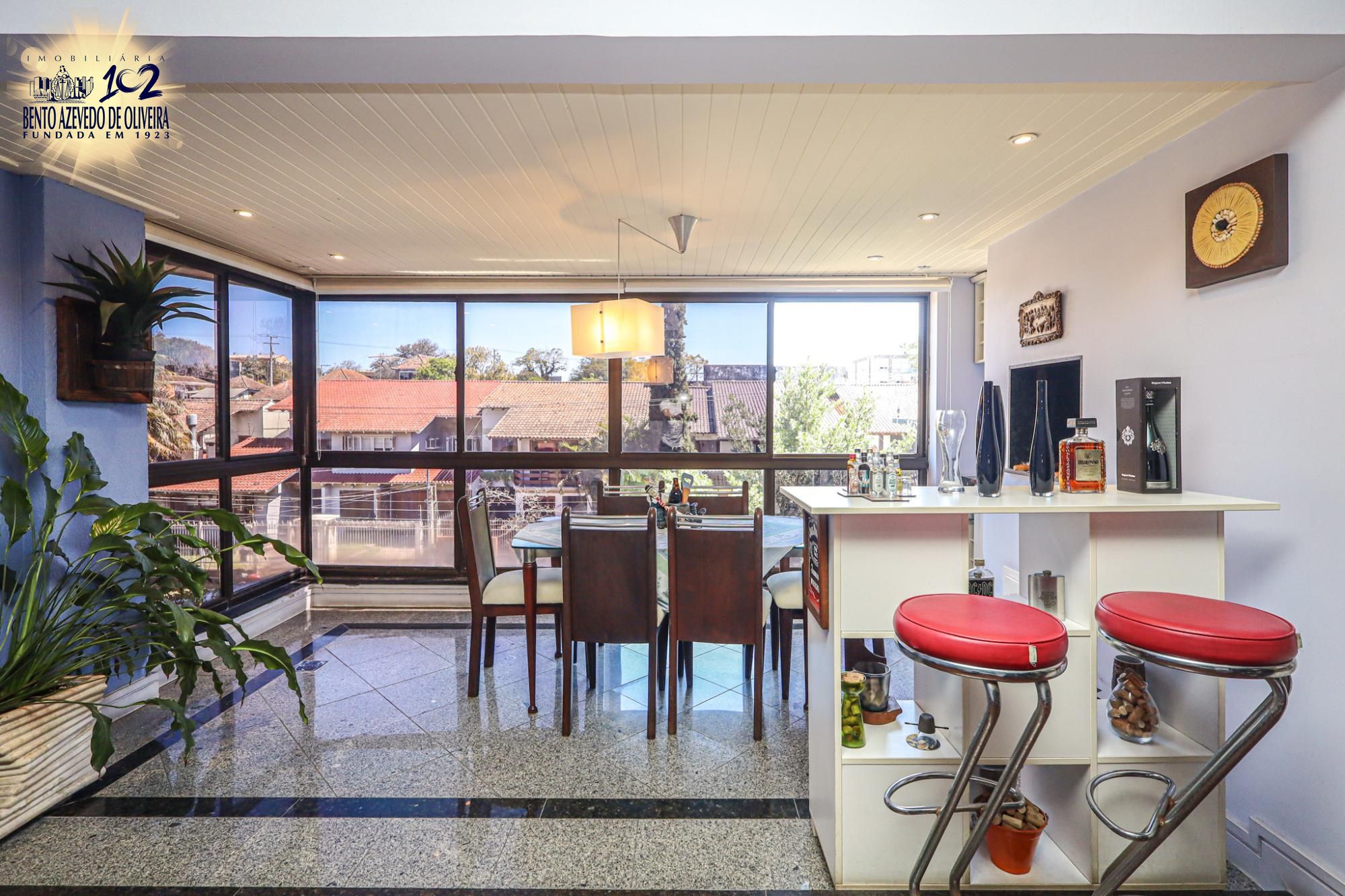 Apartamento, 3 quartos, 117 m² - Foto 4