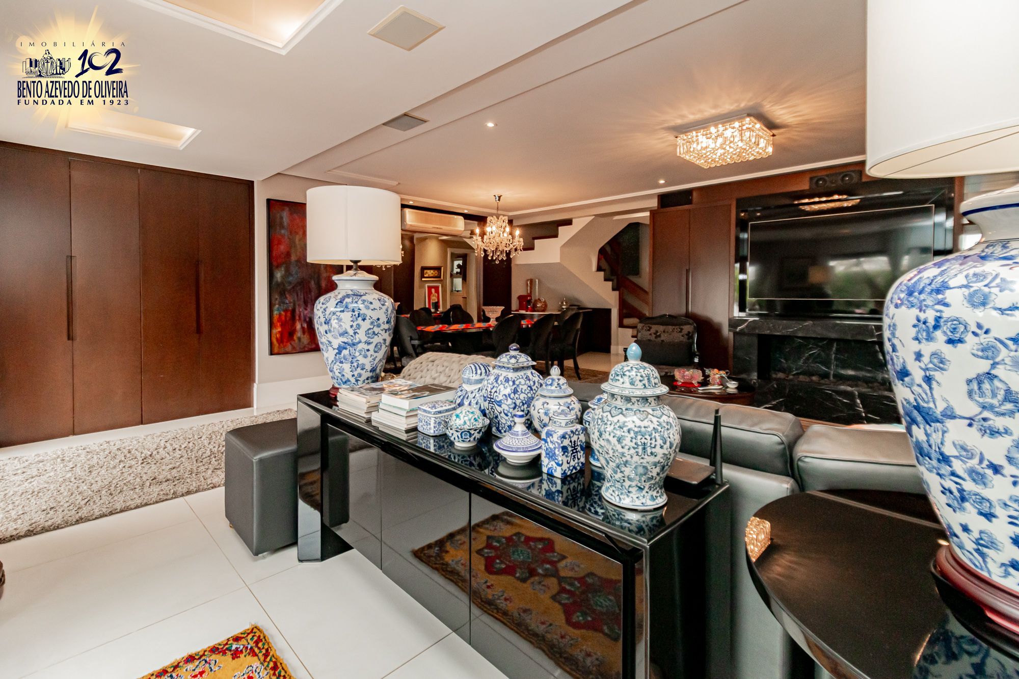 Casa de Condomínio, 3 quartos - Foto 6