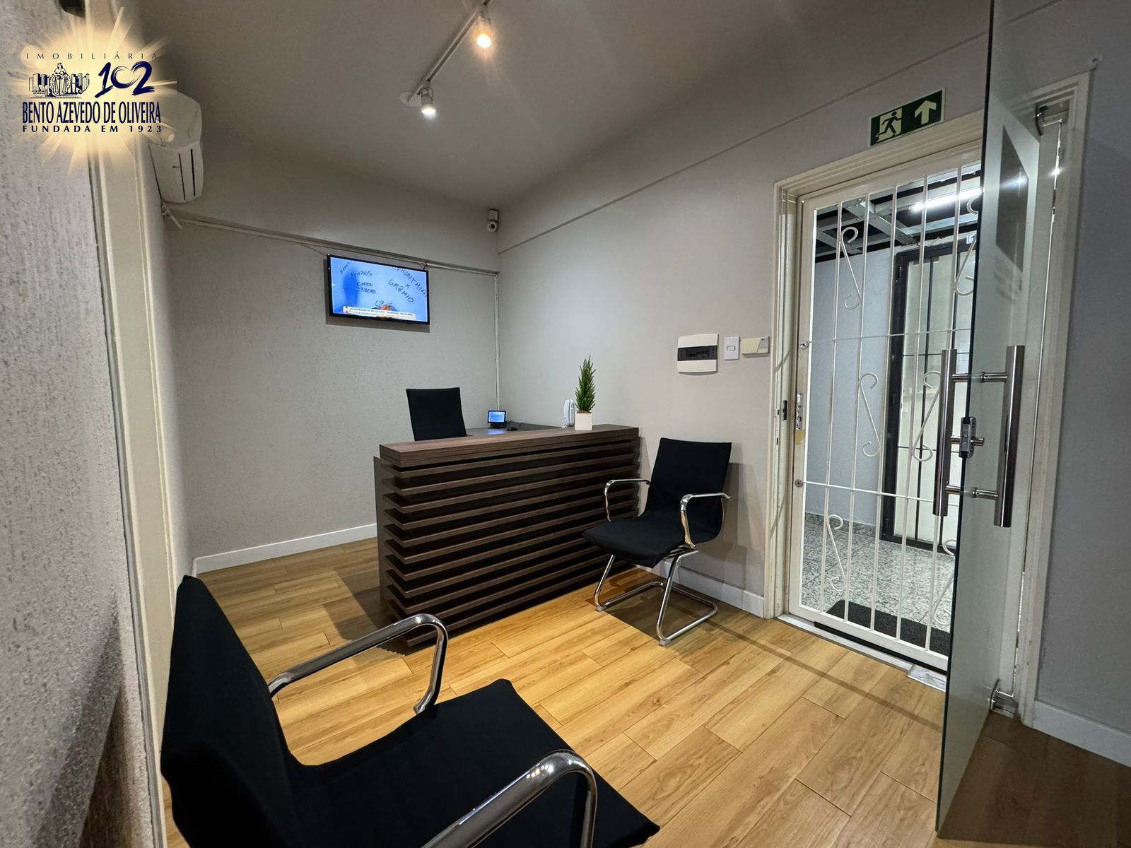 Sala-Conjunto, 54 m² - Foto 1