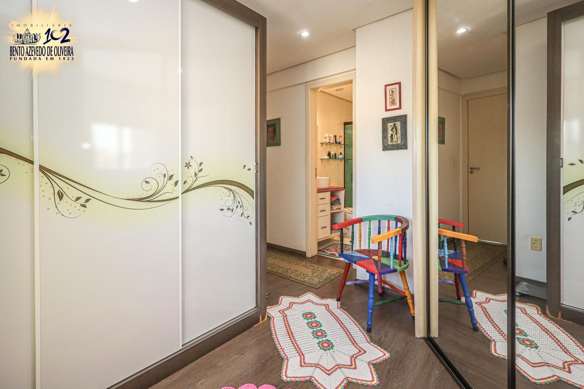 Apartamento, 4 quartos, 110 m² - Foto 7