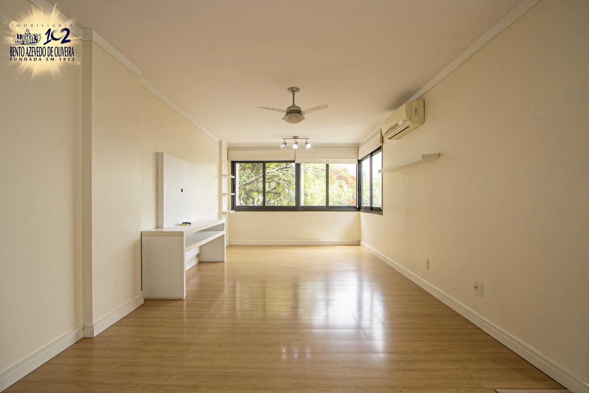 Apartamento, 3 quartos, 101 m² - Foto 2