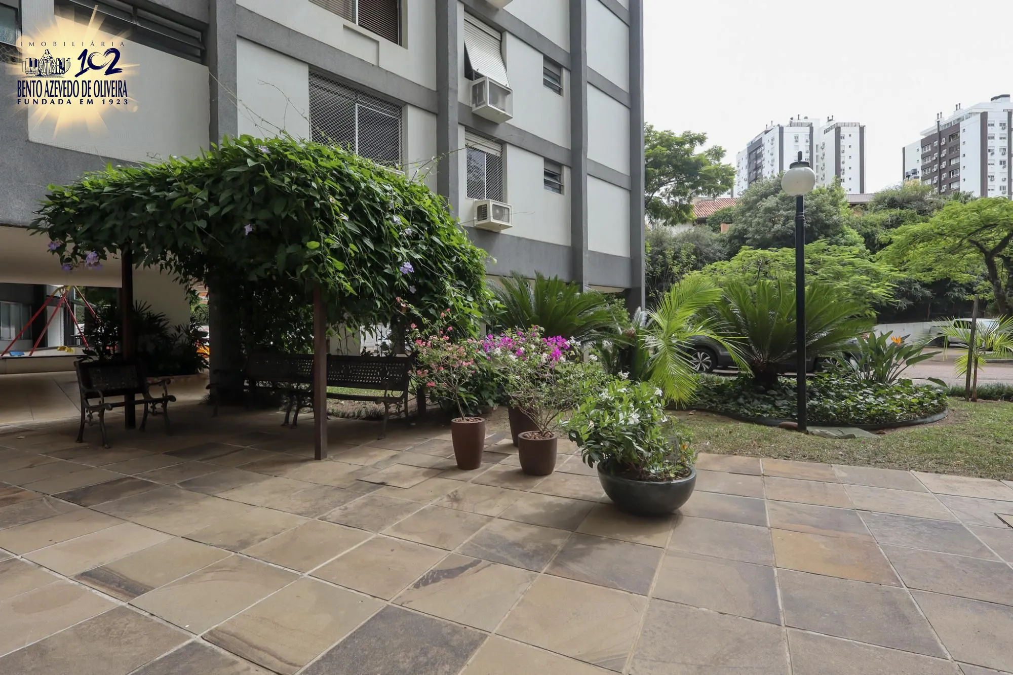 Apartamento, 2 quartos, 79 m² - Foto 33