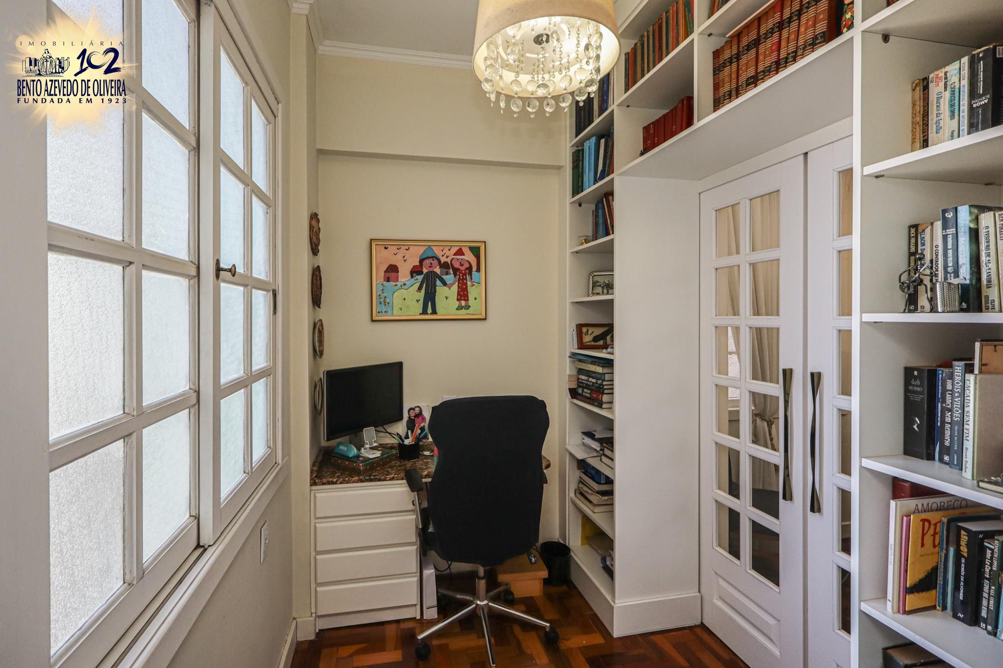 Apartamento, 3 quartos, 136 m² - Foto 9