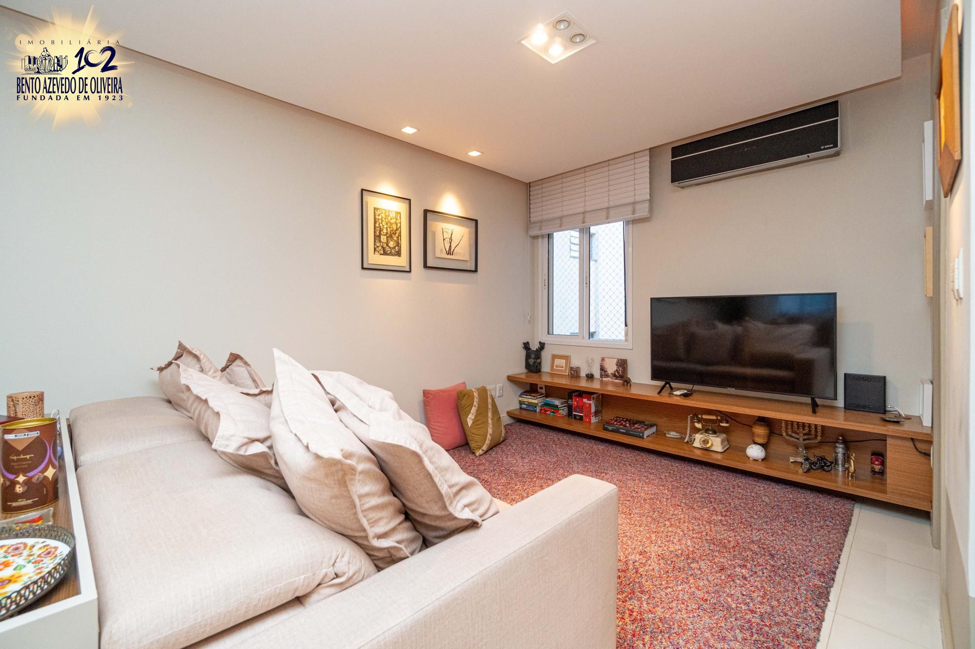 Cobertura, 2 quartos, 103 m² - Foto 3