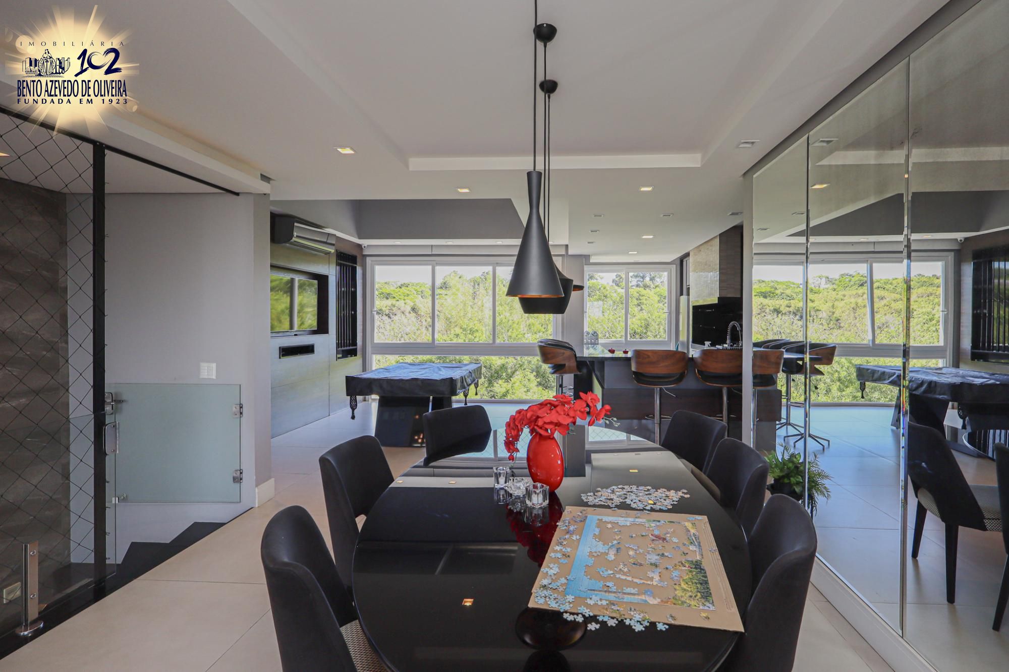 Apartamento, 3 quartos, 329 m² - Foto 15
