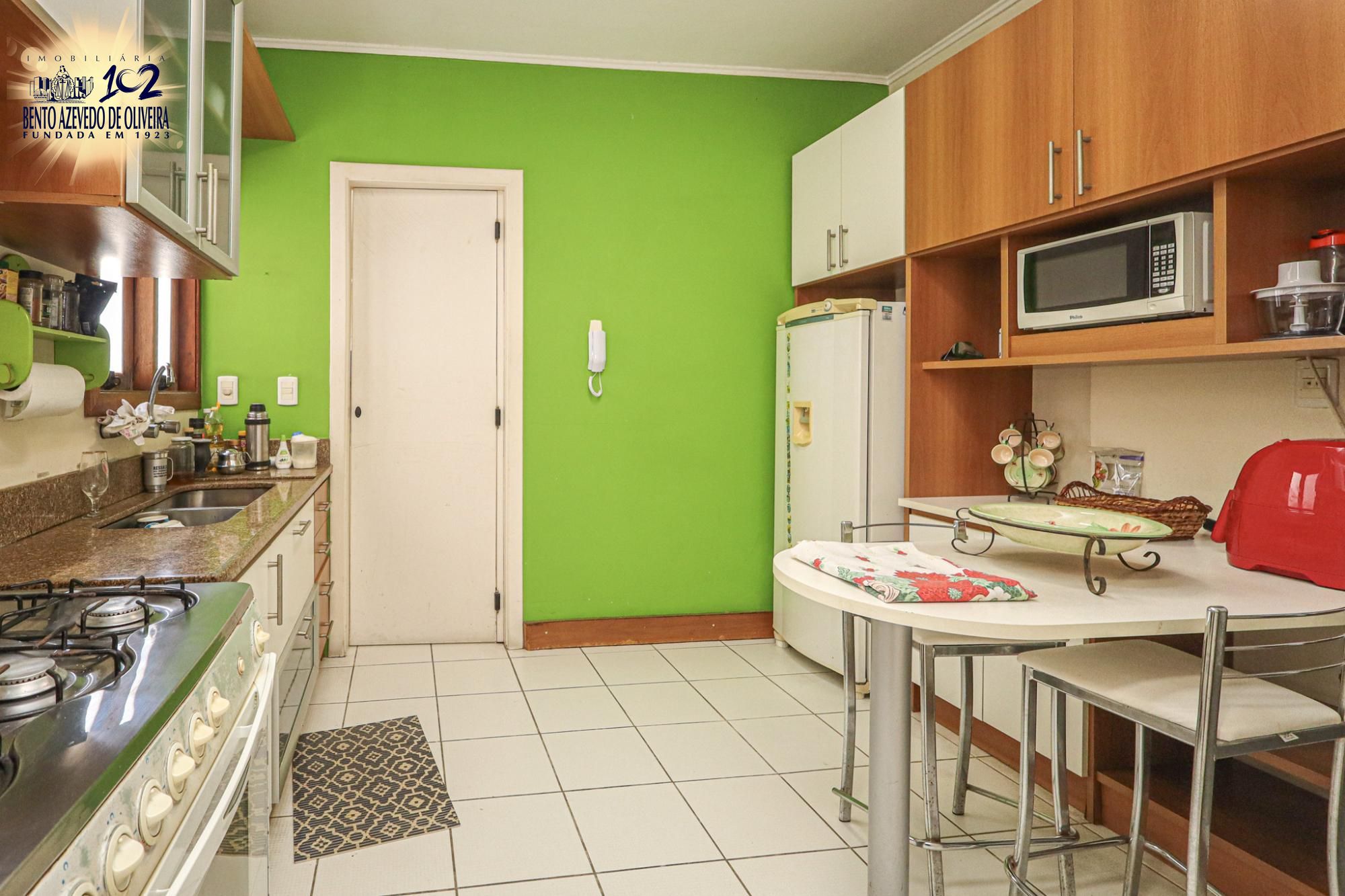 Apartamento, 3 quartos, 117 m² - Foto 29