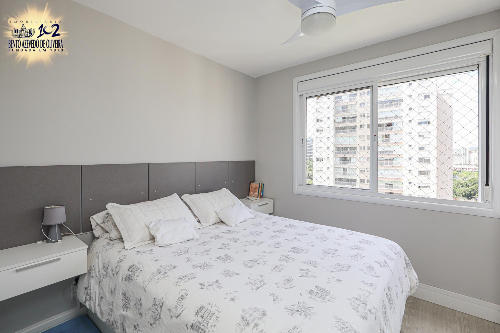 Apartamento, 3 quartos, 92 m² - Foto 21