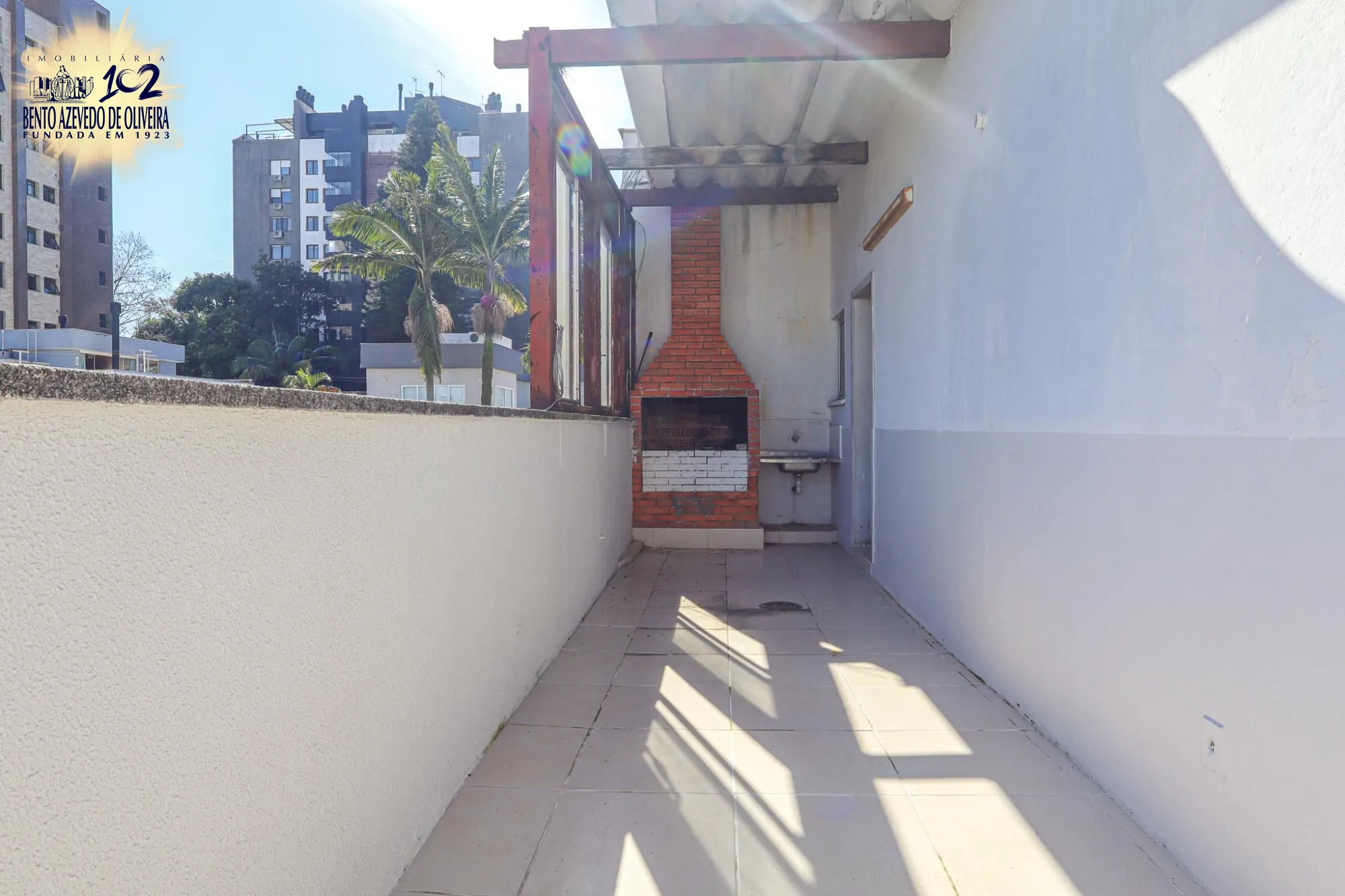 Apartamento, 3 quartos, 90 m² - Foto 30