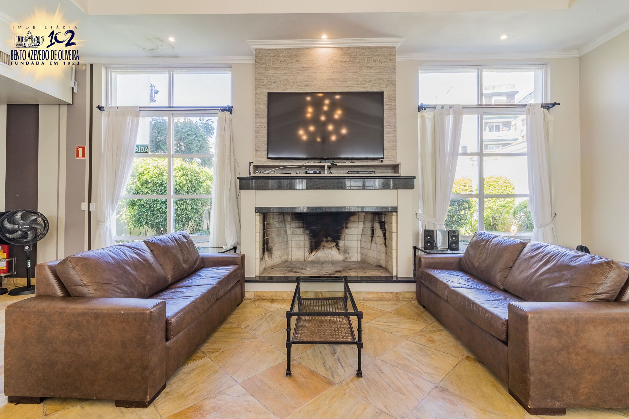 Apartamento, 3 quartos, 117 m² - Foto 43