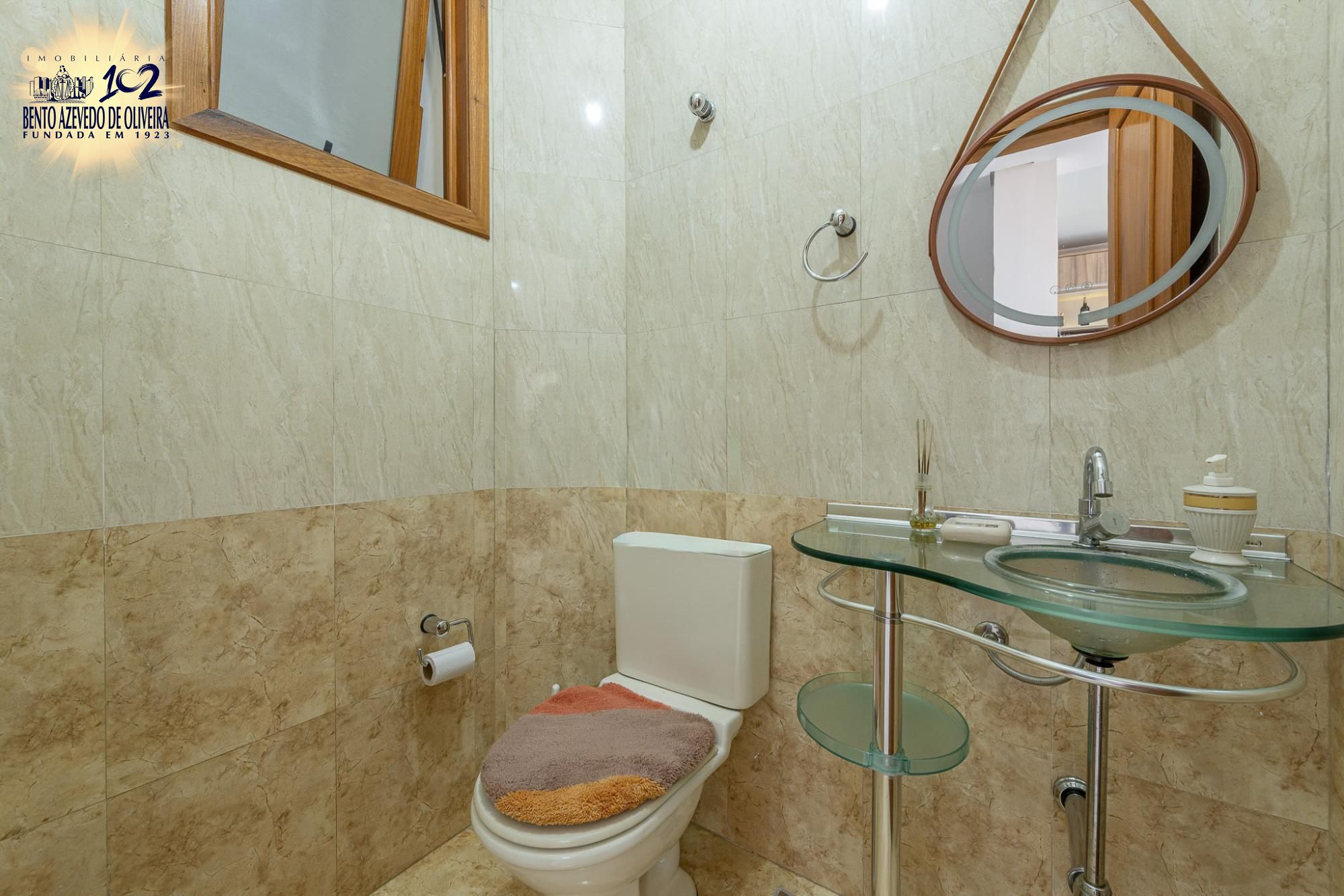Casa, 3 quartos, 390 m² - Foto 18
