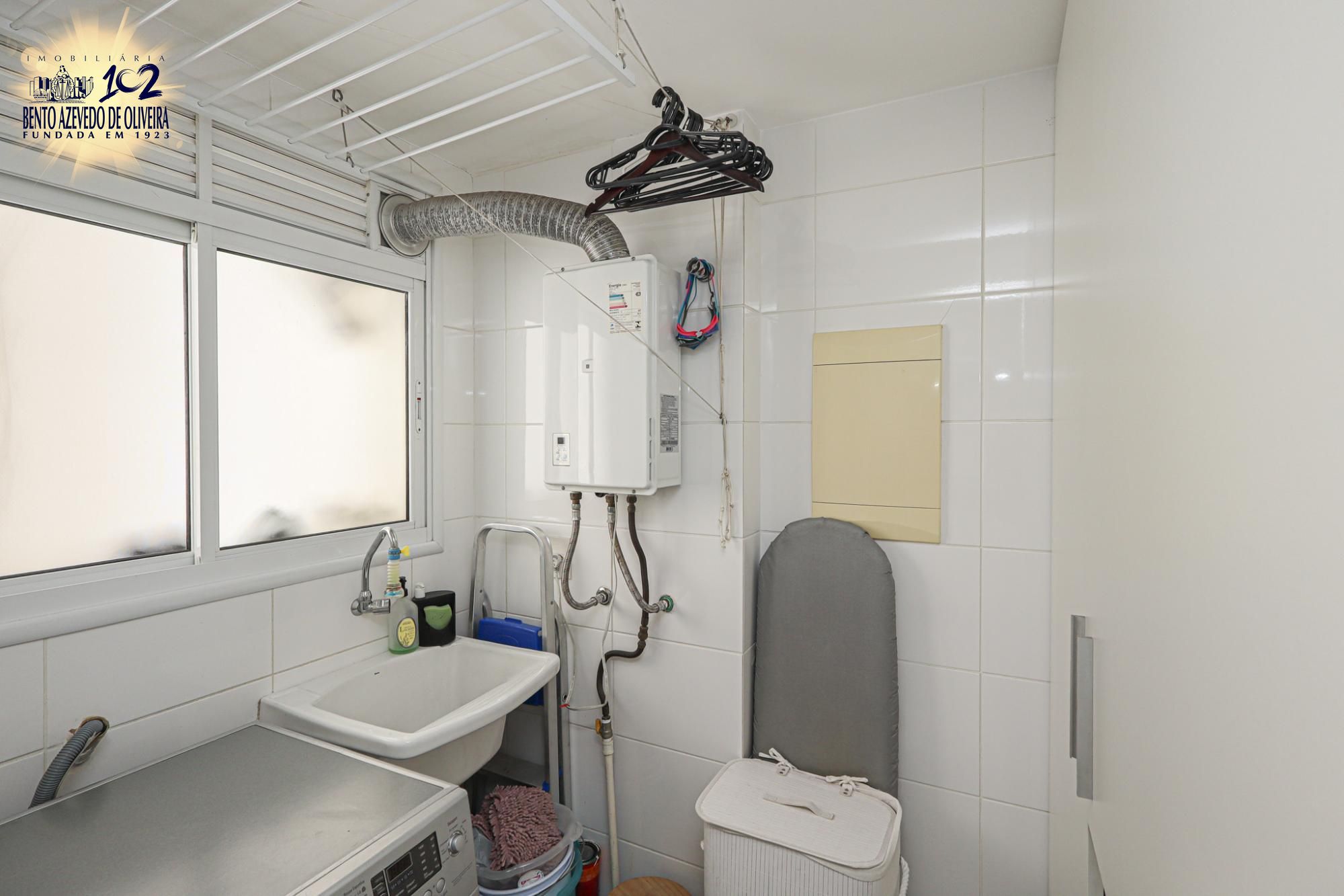 Apartamento, 3 quartos, 92 m² - Foto 18