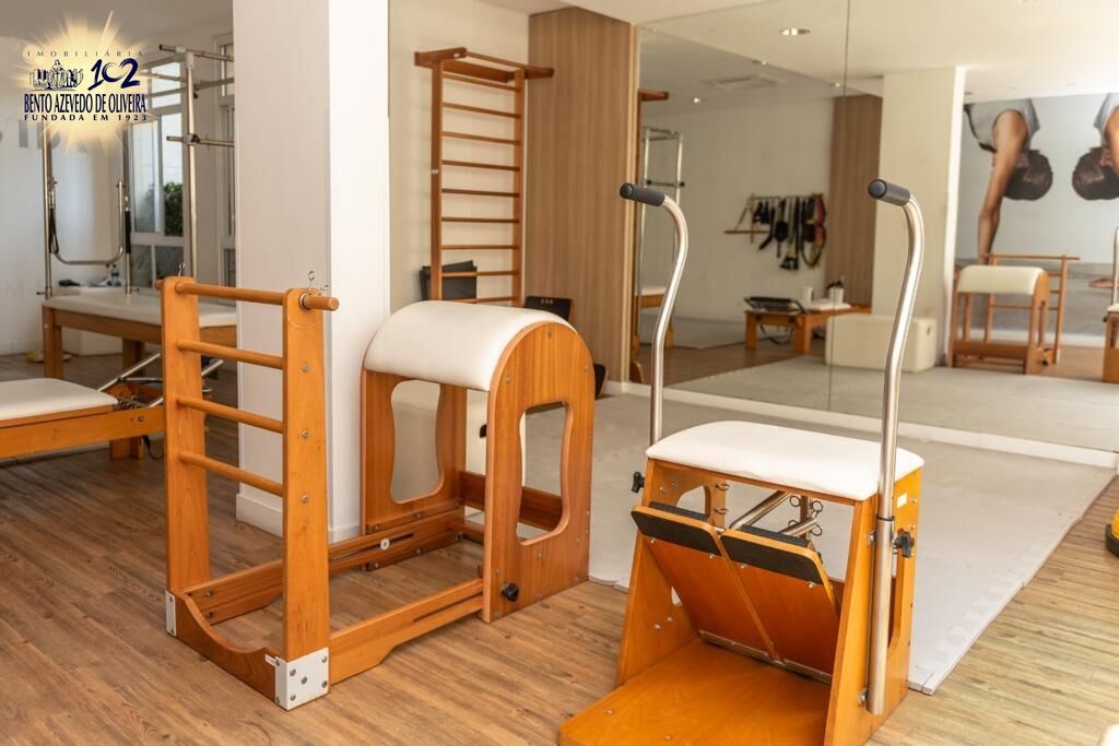 Apartamento, 3 quartos, 105 m² - Foto 42