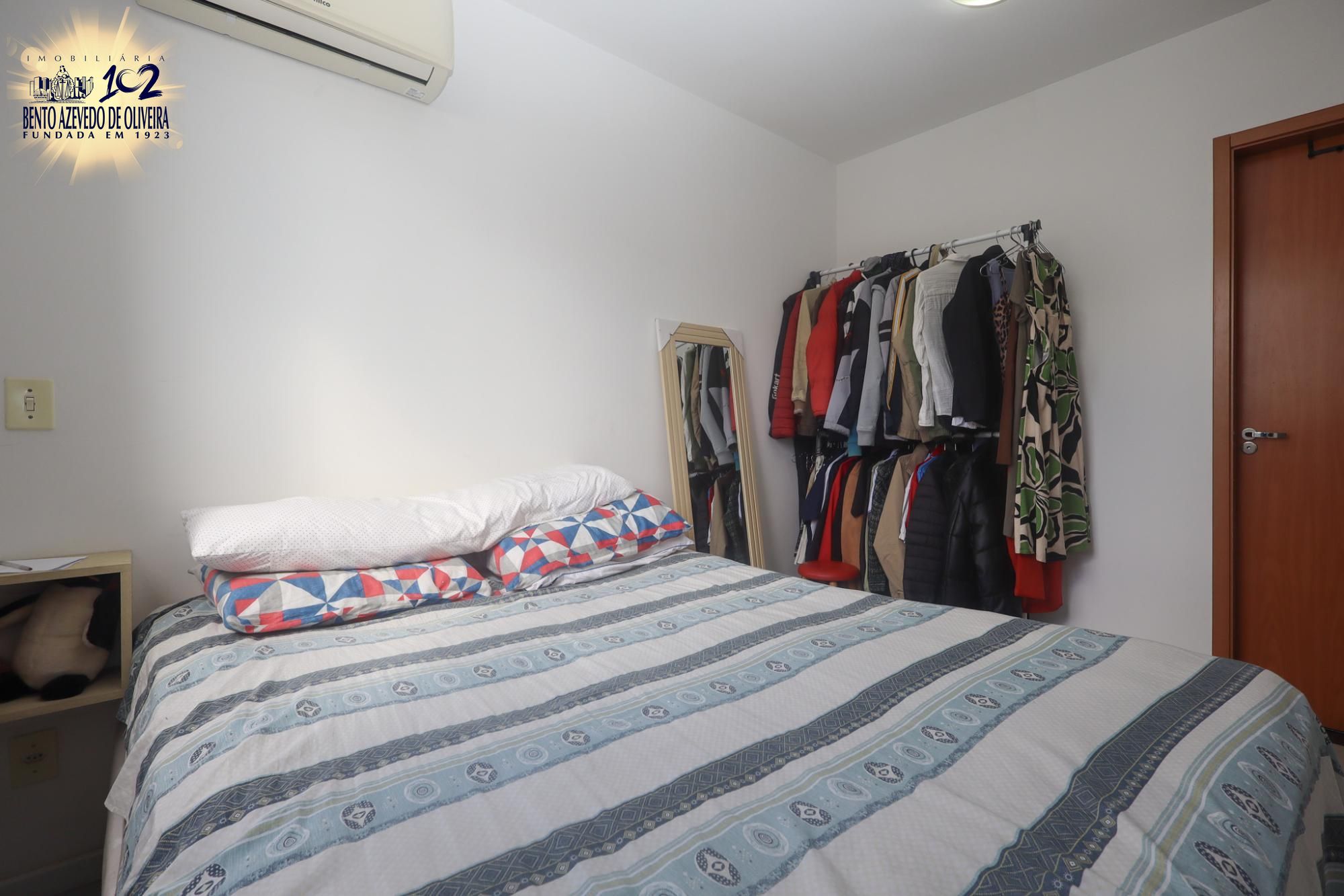 Apartamento, 2 quartos, 50 m² - Foto 10