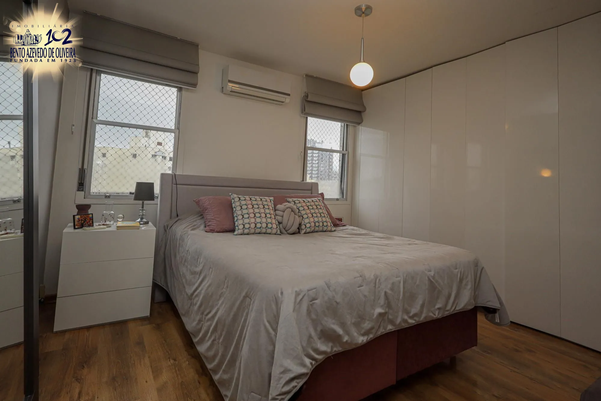 Apartamento, 2 quartos, 79 m² - Foto 11