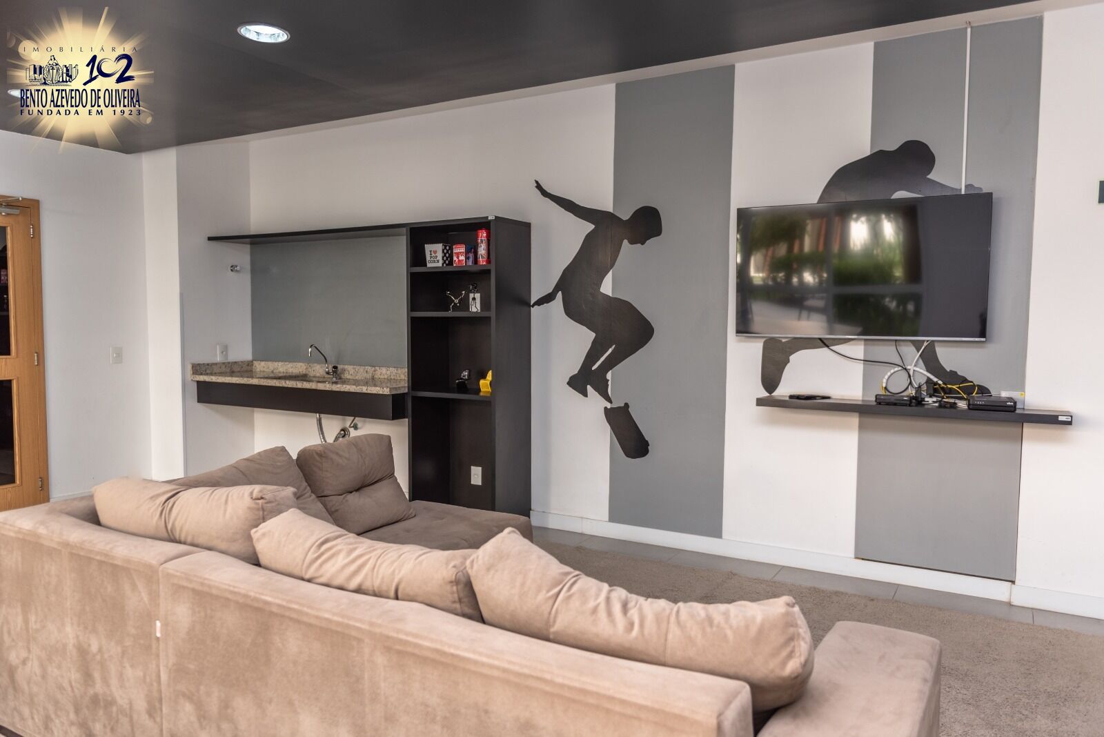 Apartamento, 3 quartos, 105 m² - Foto 38