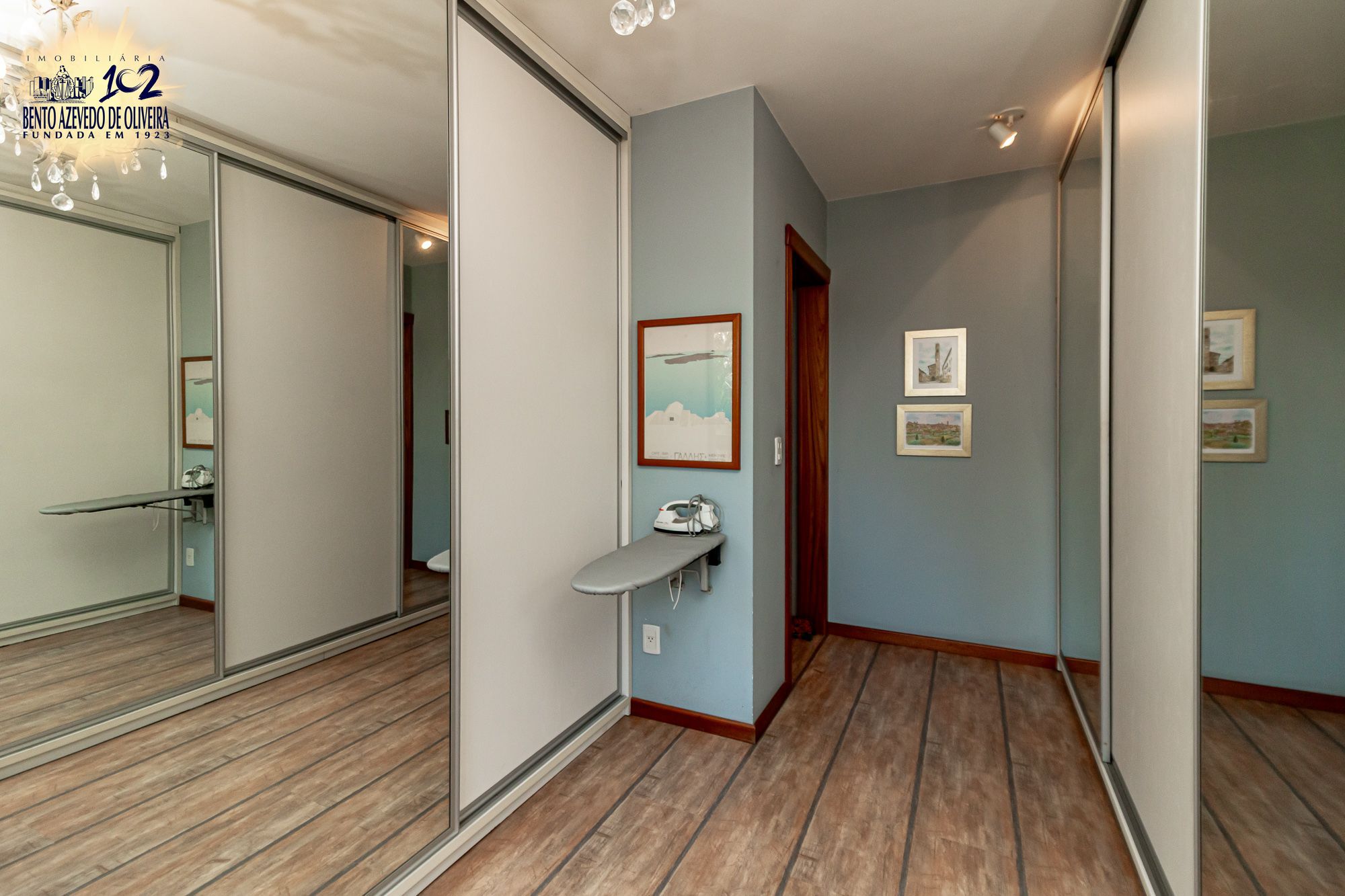 Casa de Condomínio, 3 quartos - Foto 32