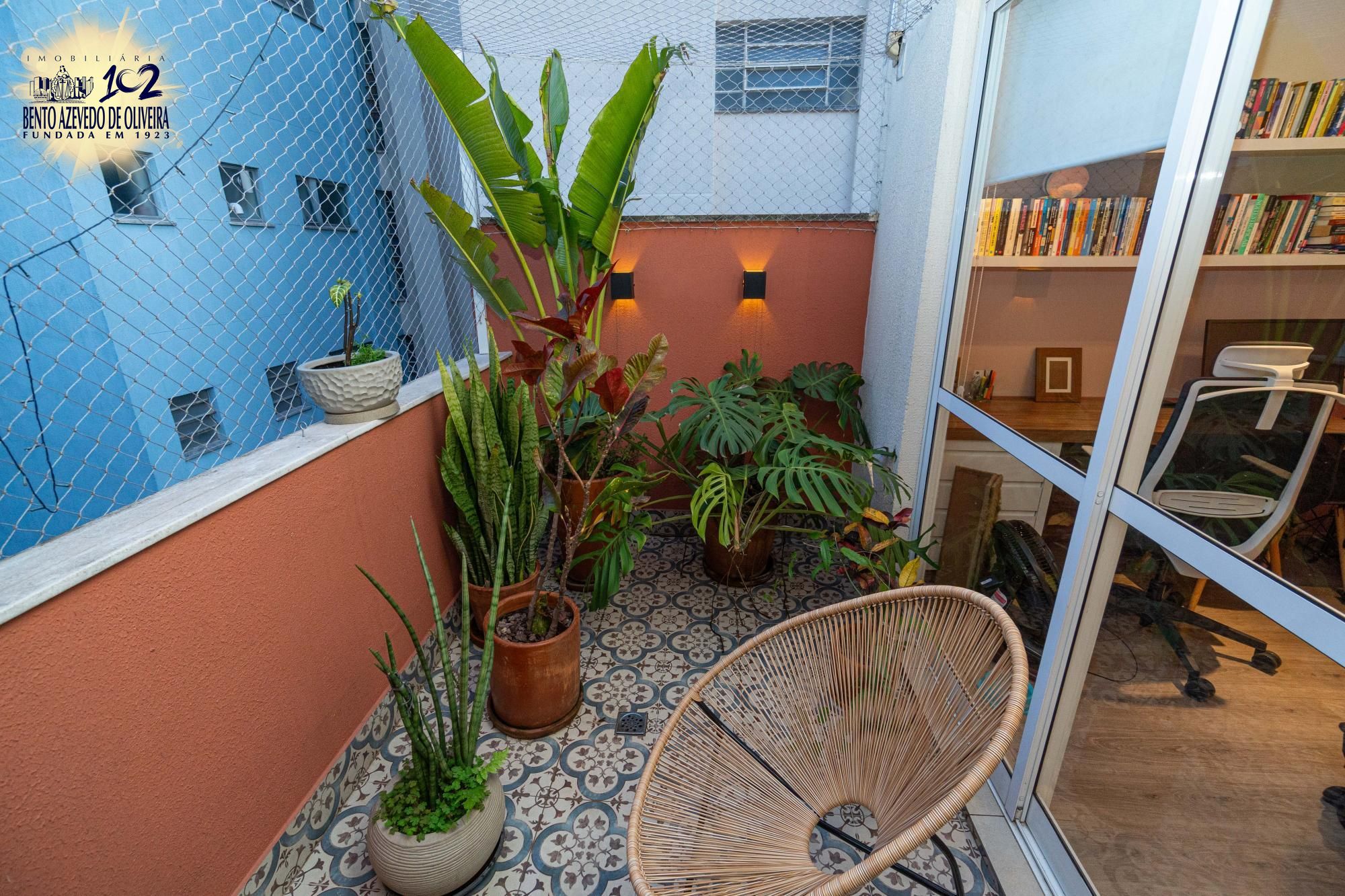 Cobertura, 2 quartos, 103 m² - Foto 36