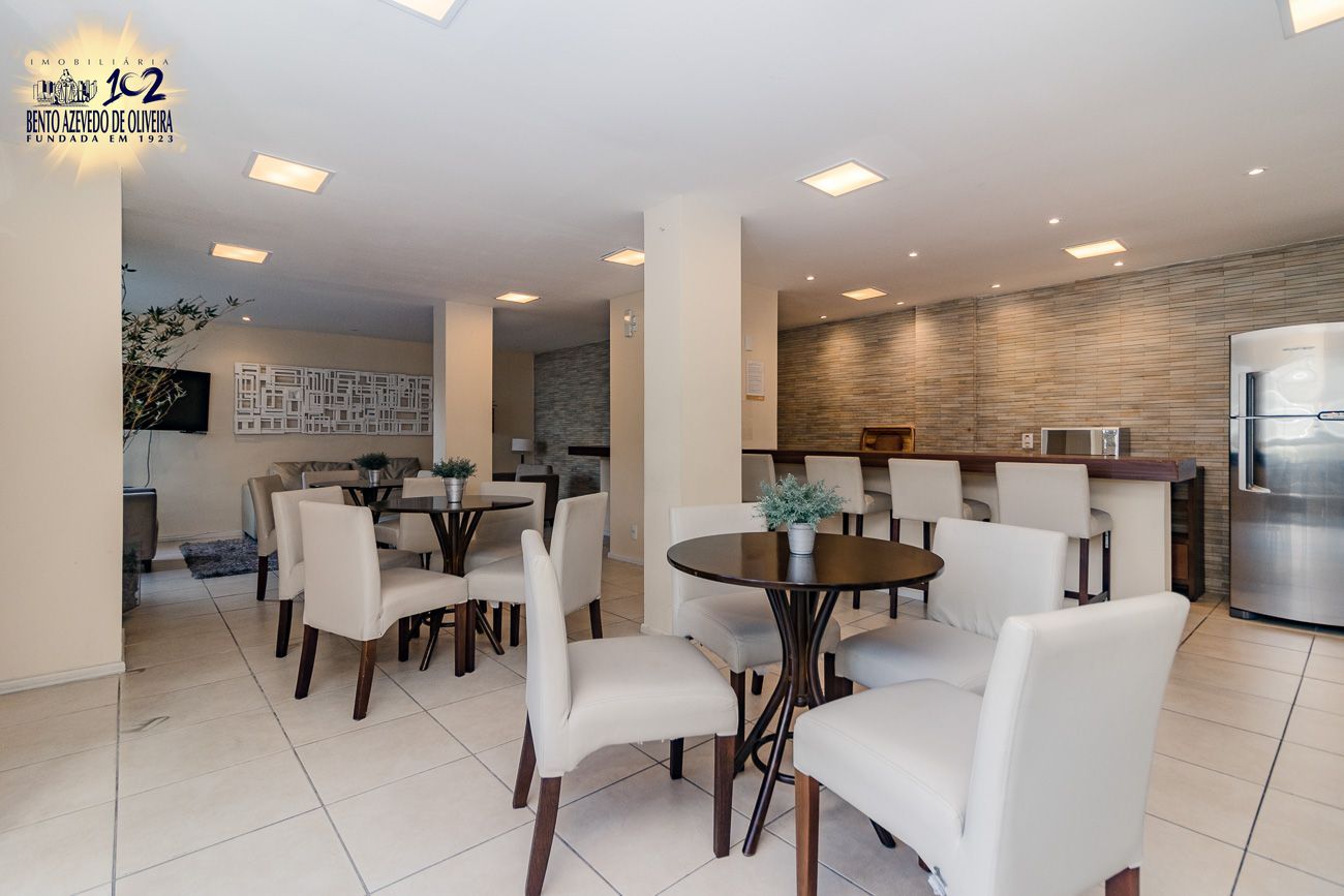 Apartamento, 2 quartos, 57 m² - Foto 16