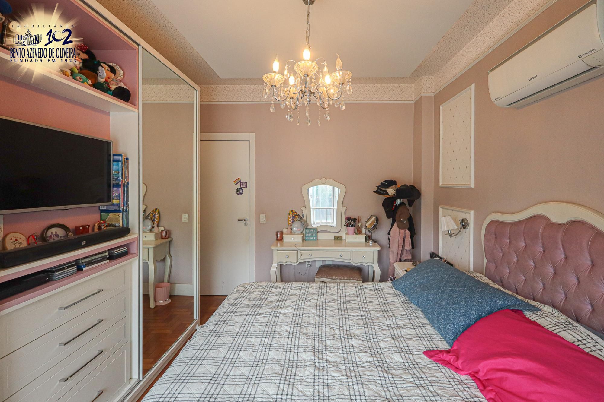 Apartamento, 3 quartos, 131 m² - Foto 34