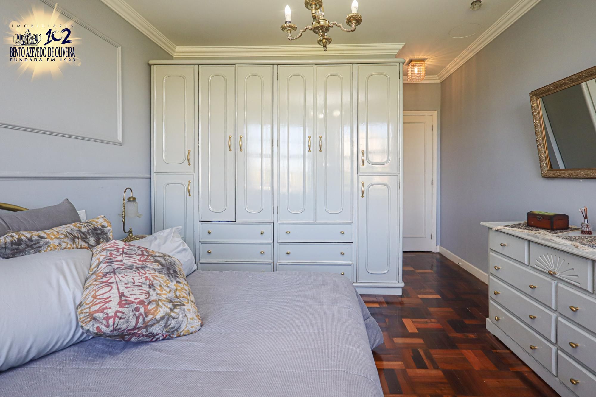 Apartamento, 3 quartos, 136 m² - Foto 17