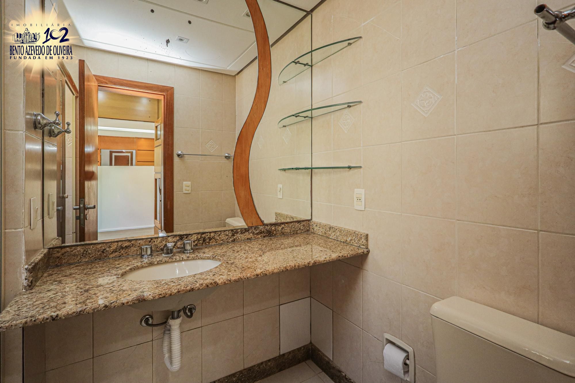 Apartamento, 3 quartos, 117 m² - Foto 18