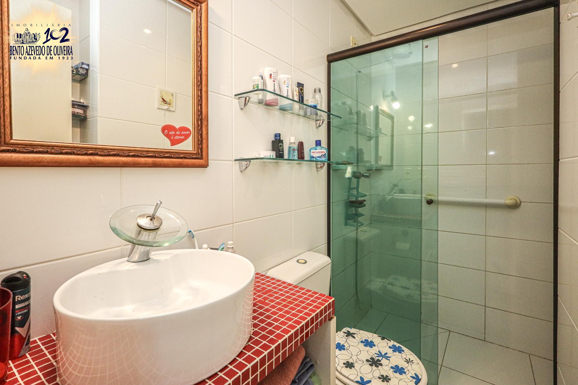Apartamento, 4 quartos, 110 m² - Foto 8