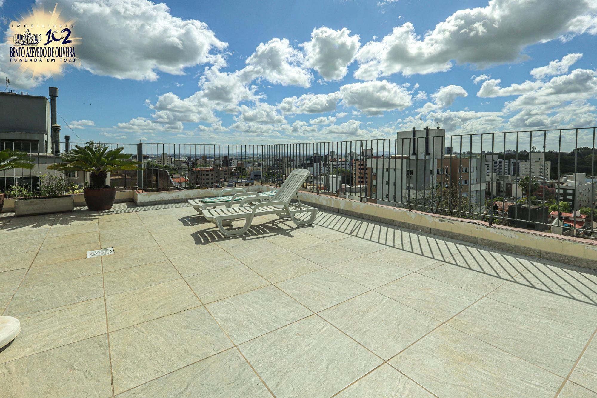 Cobertura, 3 quartos, 243 m² - Foto 11