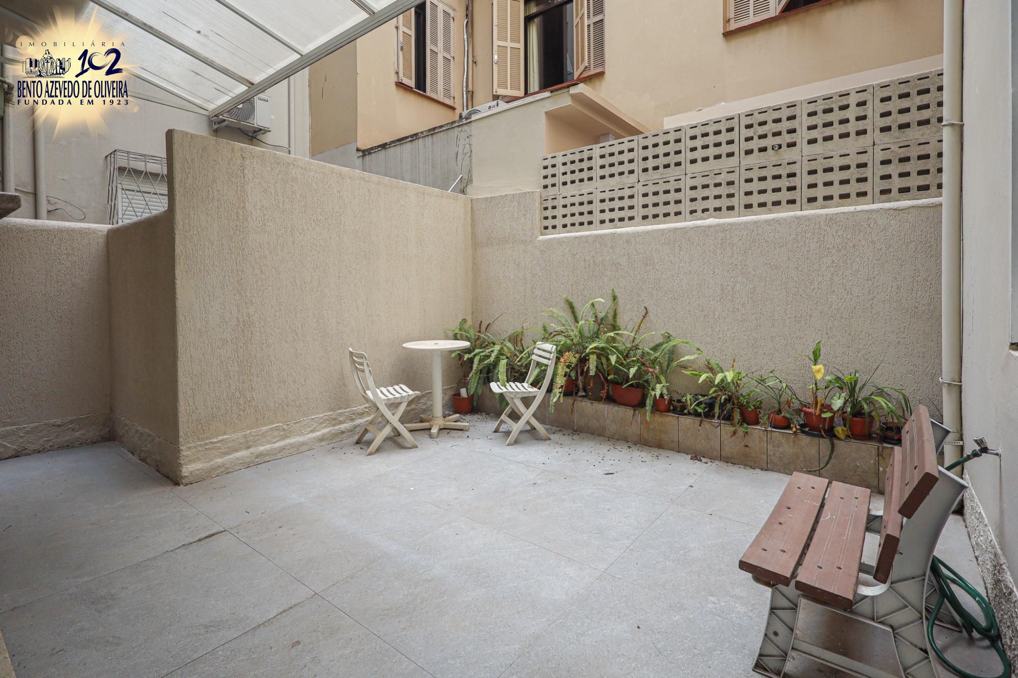 Apartamento, 3 quartos, 94 m² - Foto 12