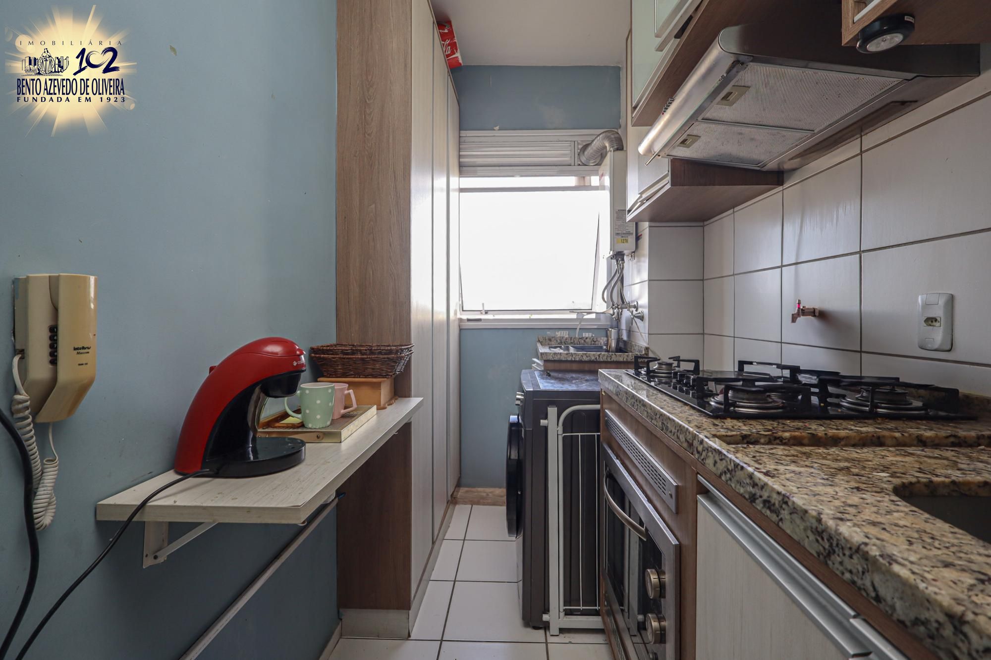 Apartamento, 2 quartos, 57 m² - Foto 6