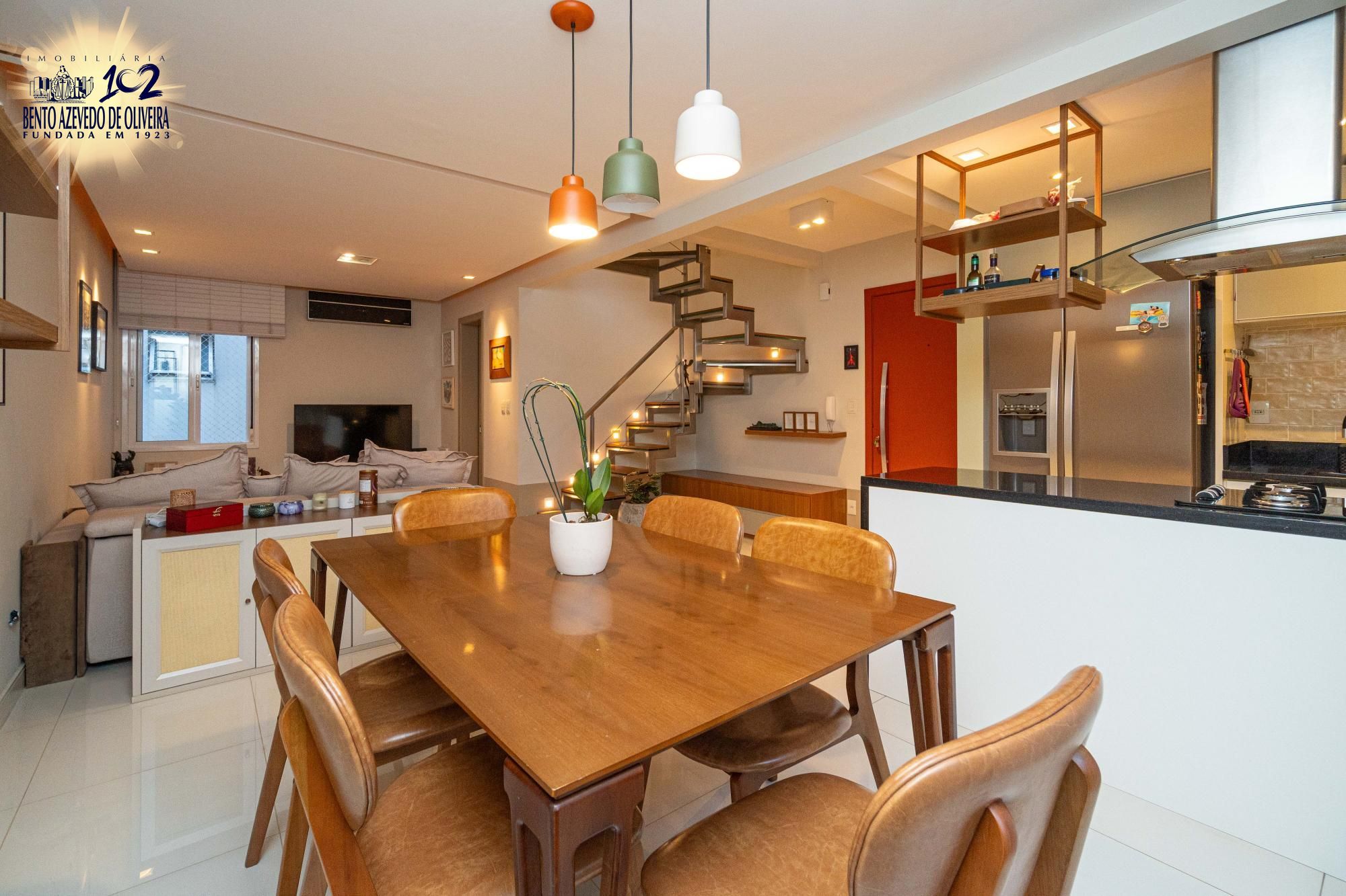Cobertura, 2 quartos, 103 m² - Foto 12