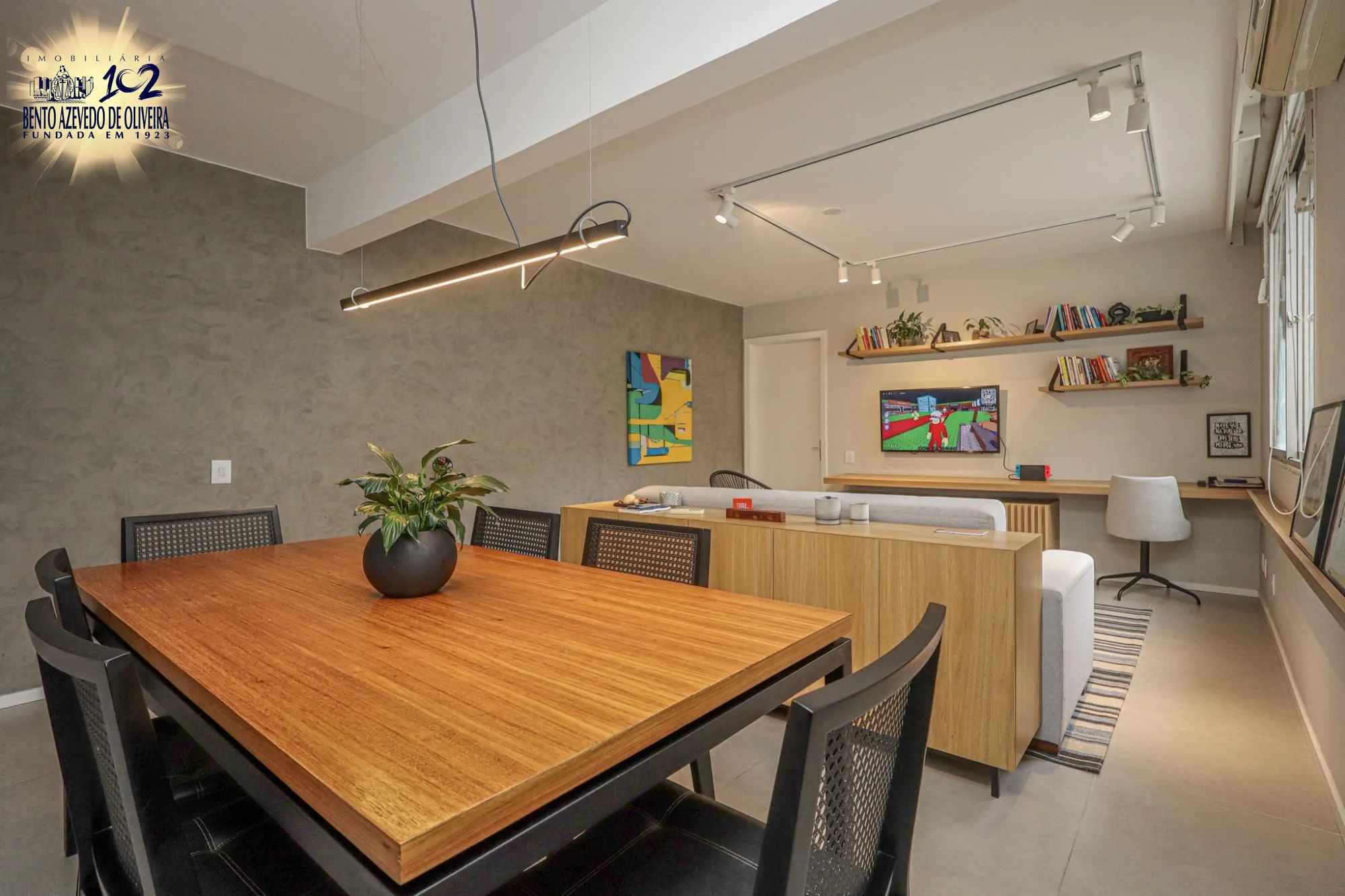 Apartamento, 2 quartos, 79 m² - Foto 6