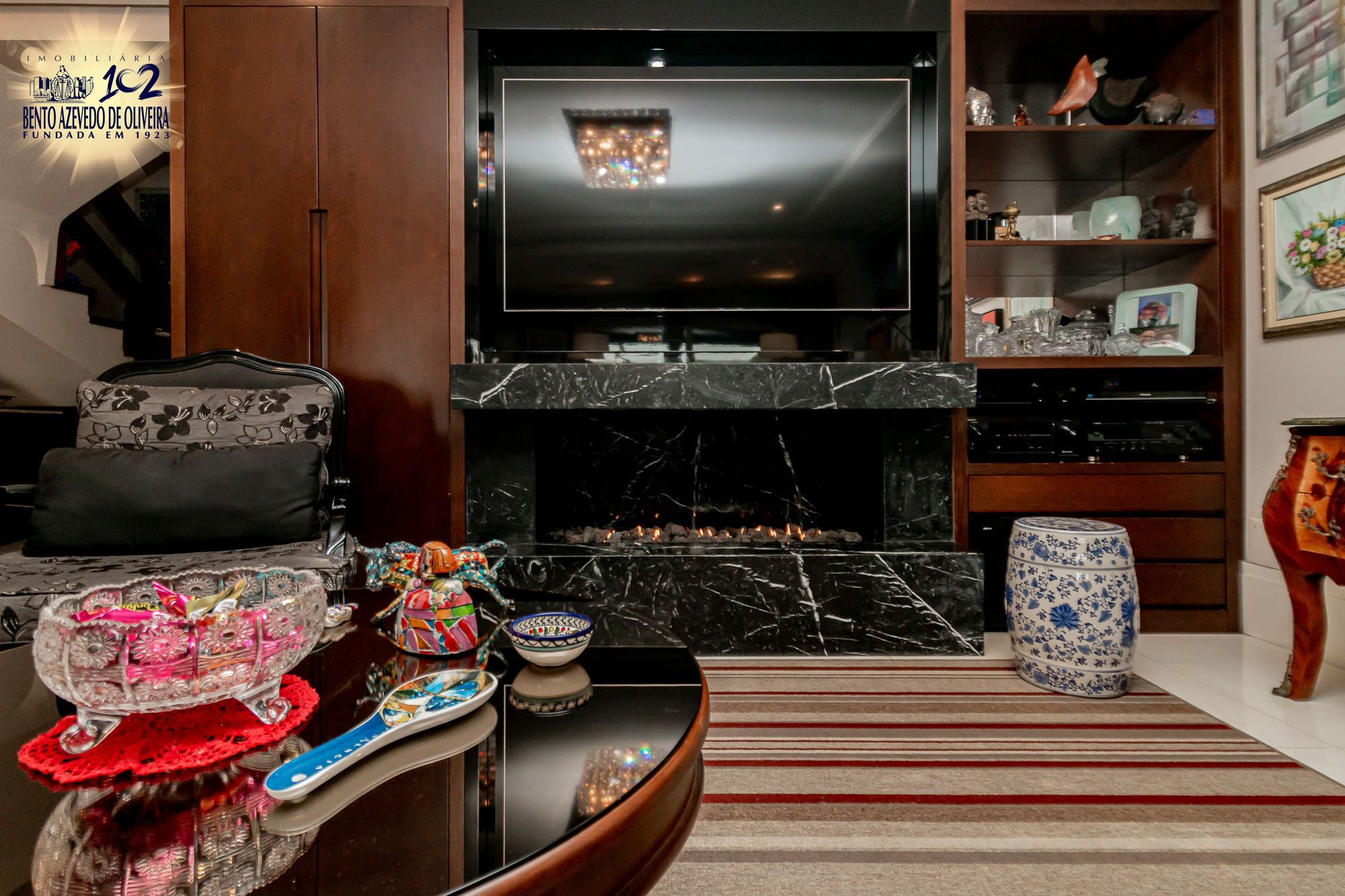 Casa de Condomínio, 3 quartos - Foto 15