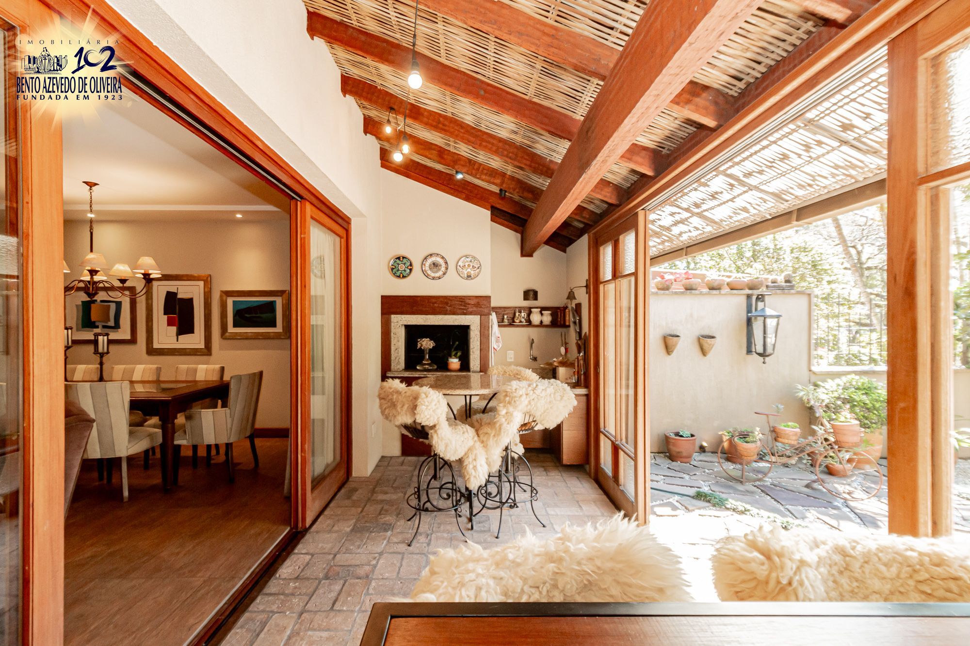 Casa de Condomínio, 3 quartos - Foto 14