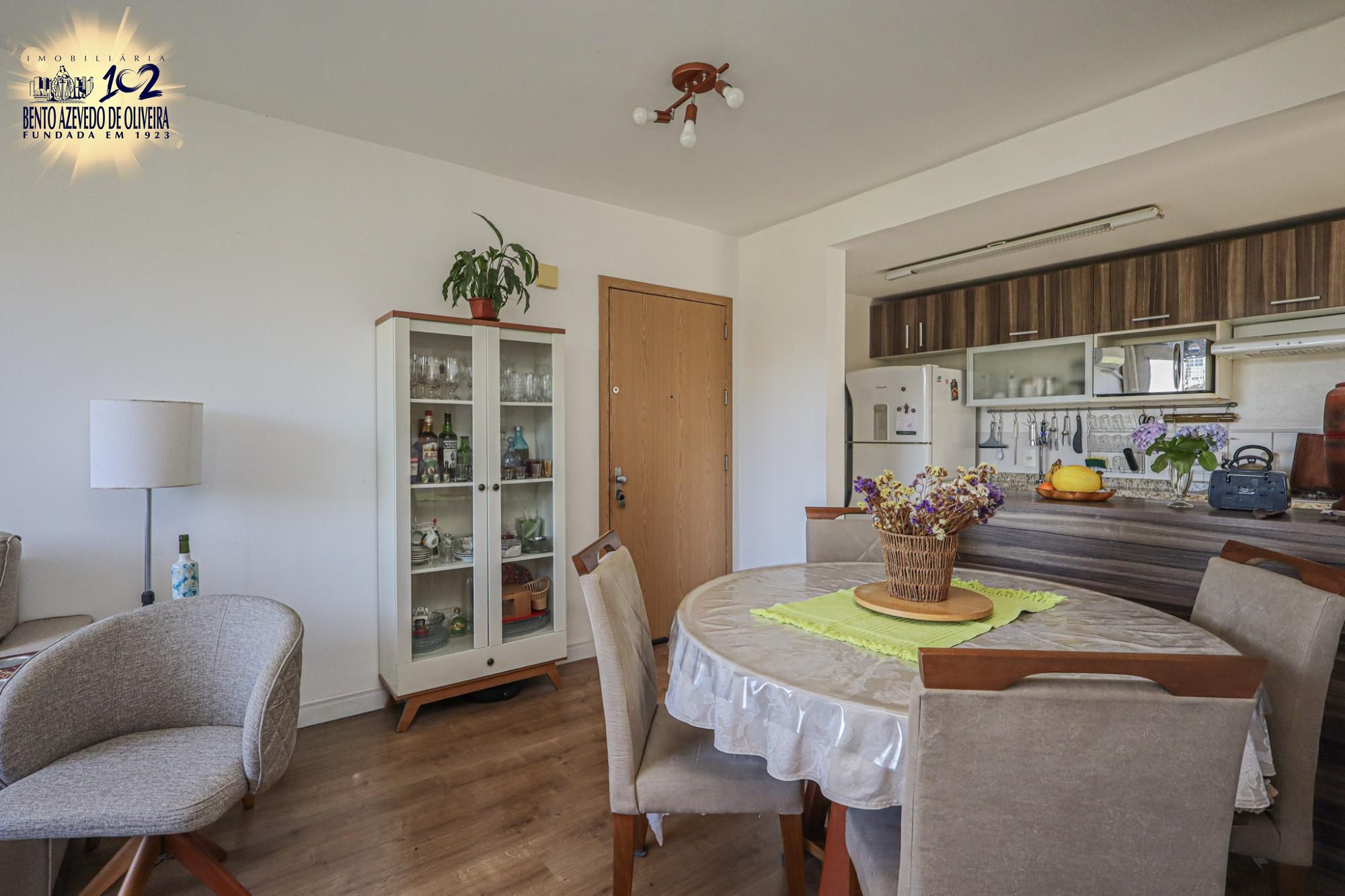 Apartamento, 3 quartos, 68 m² - Foto 6