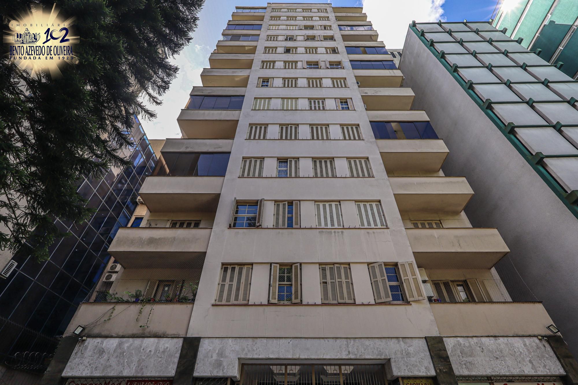 Apartamento, 3 quartos, 136 m² - Foto 39