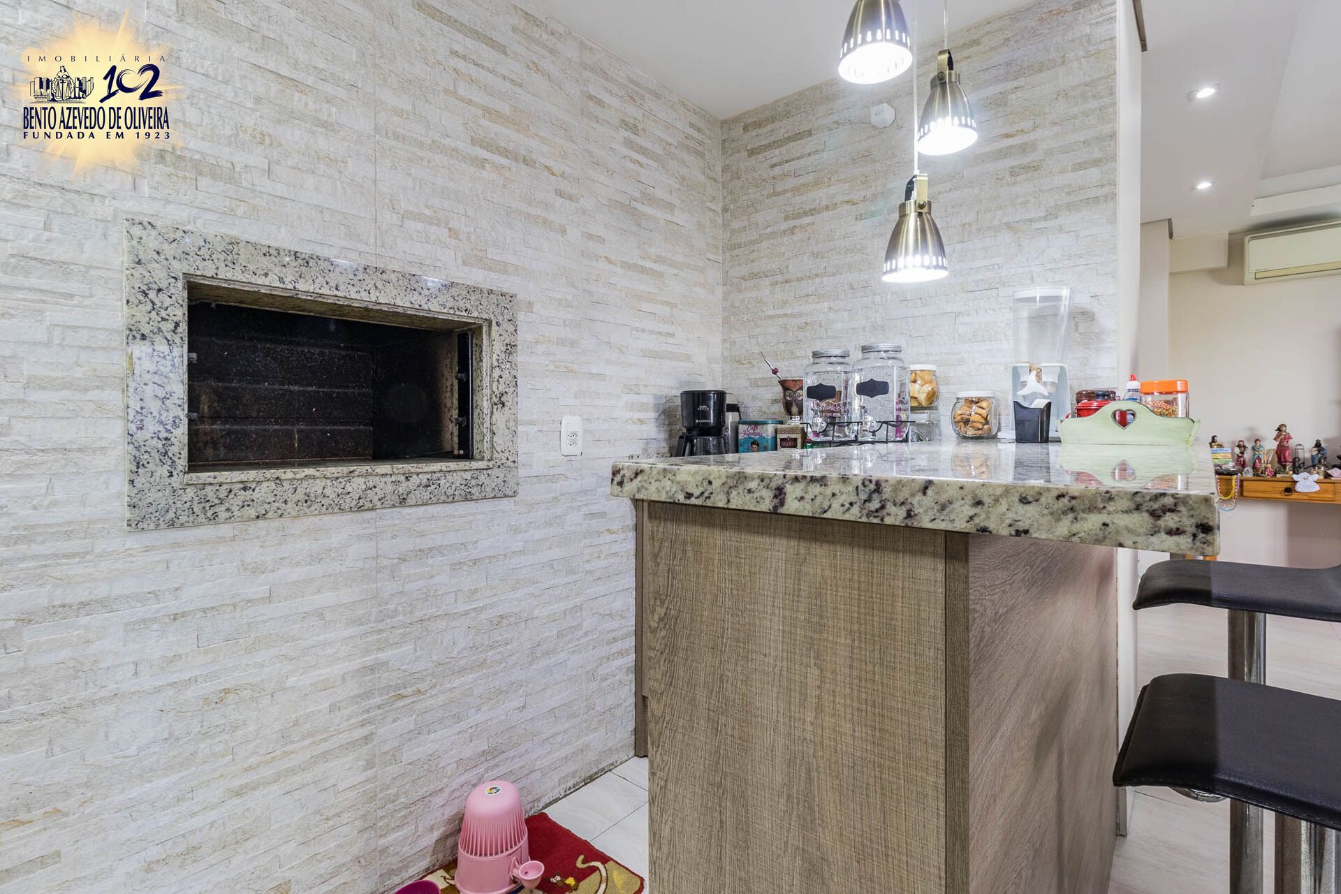 Apartamento, 3 quartos, 105 m² - Foto 26