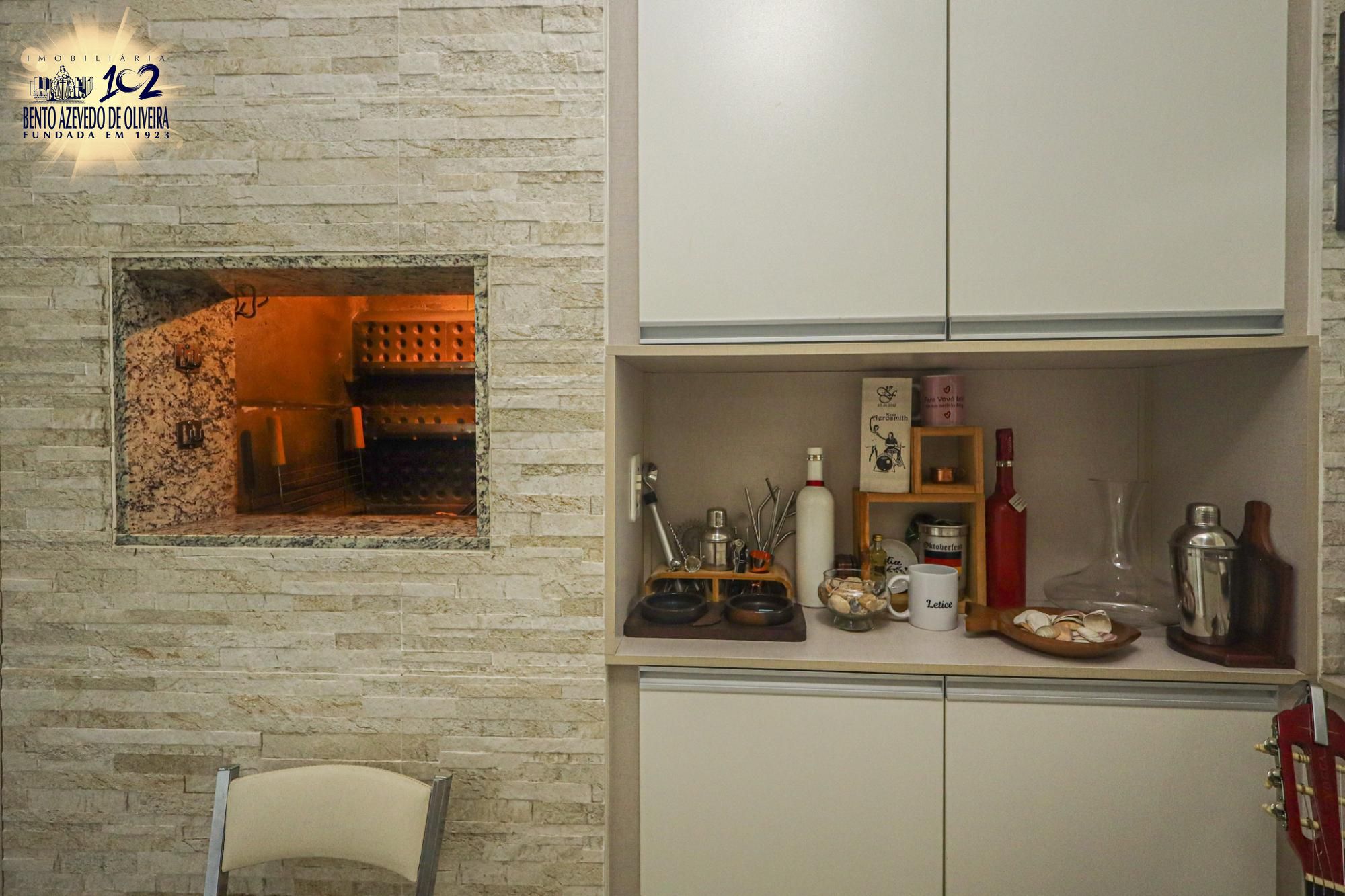 Apartamento, 3 quartos, 95 m² - Foto 13
